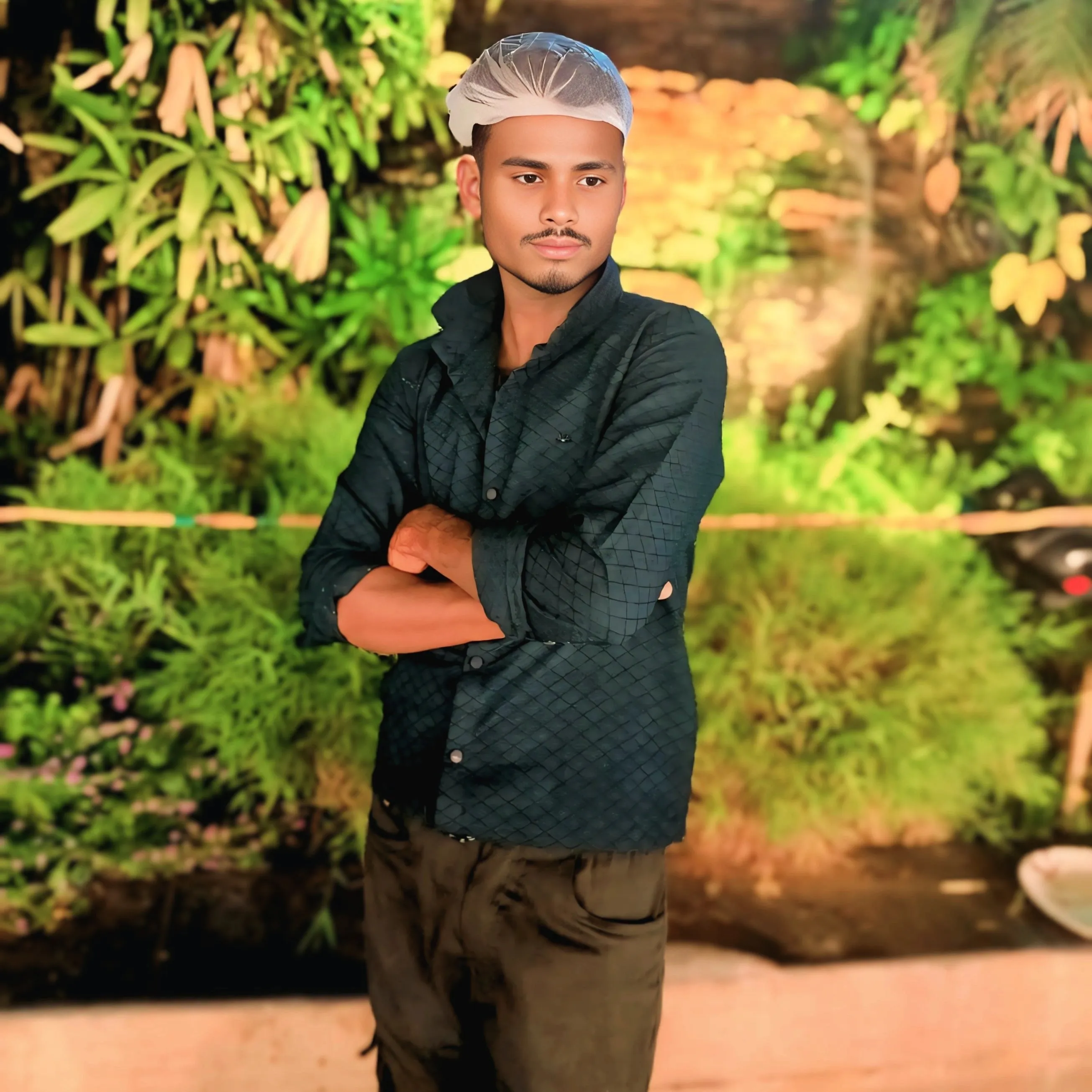 Rohit Banskar