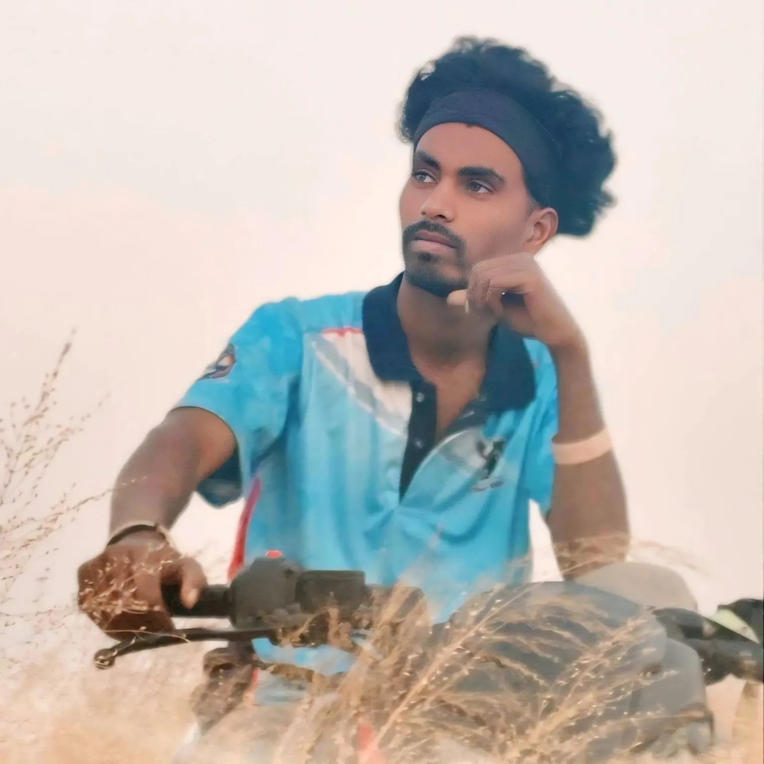 SanjayKumar fufane