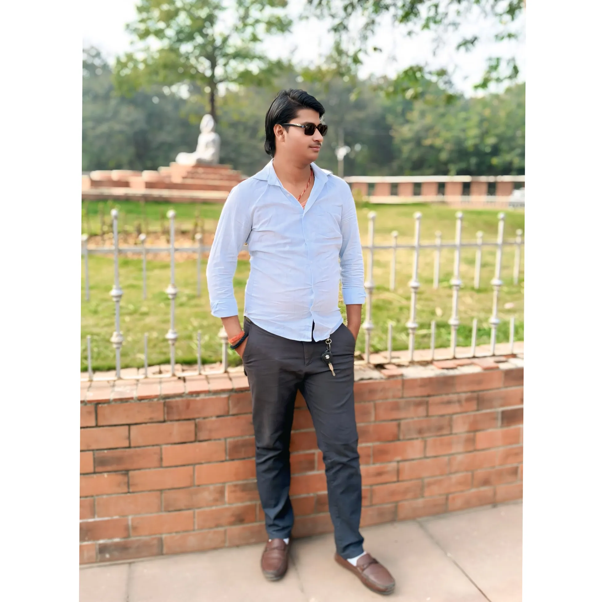 Rohit Yadav