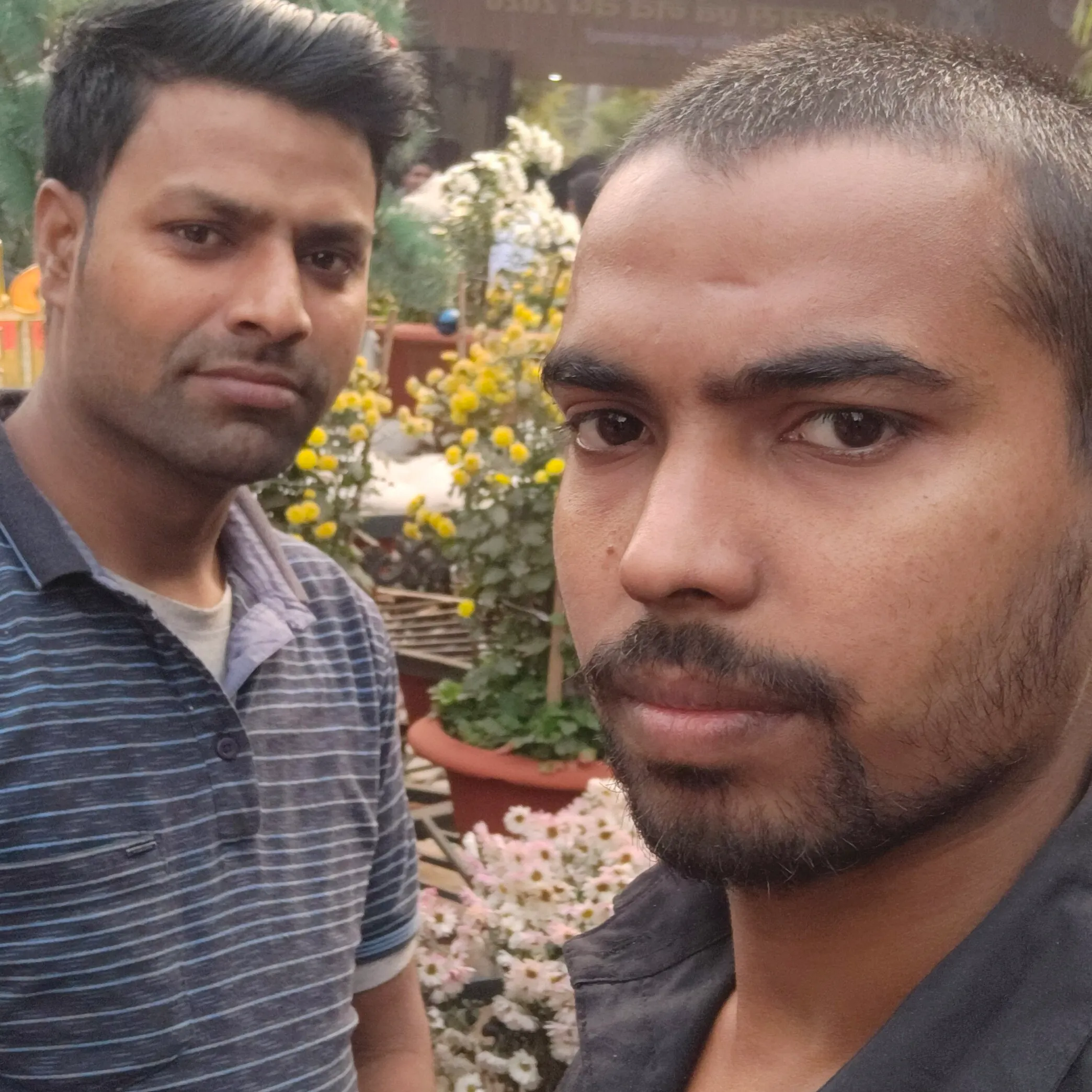 nikhil Kumar