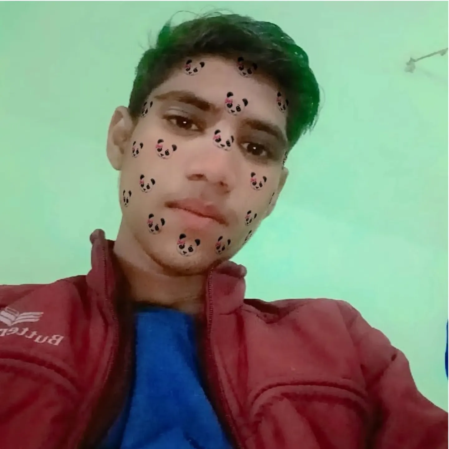 Jakir Aali