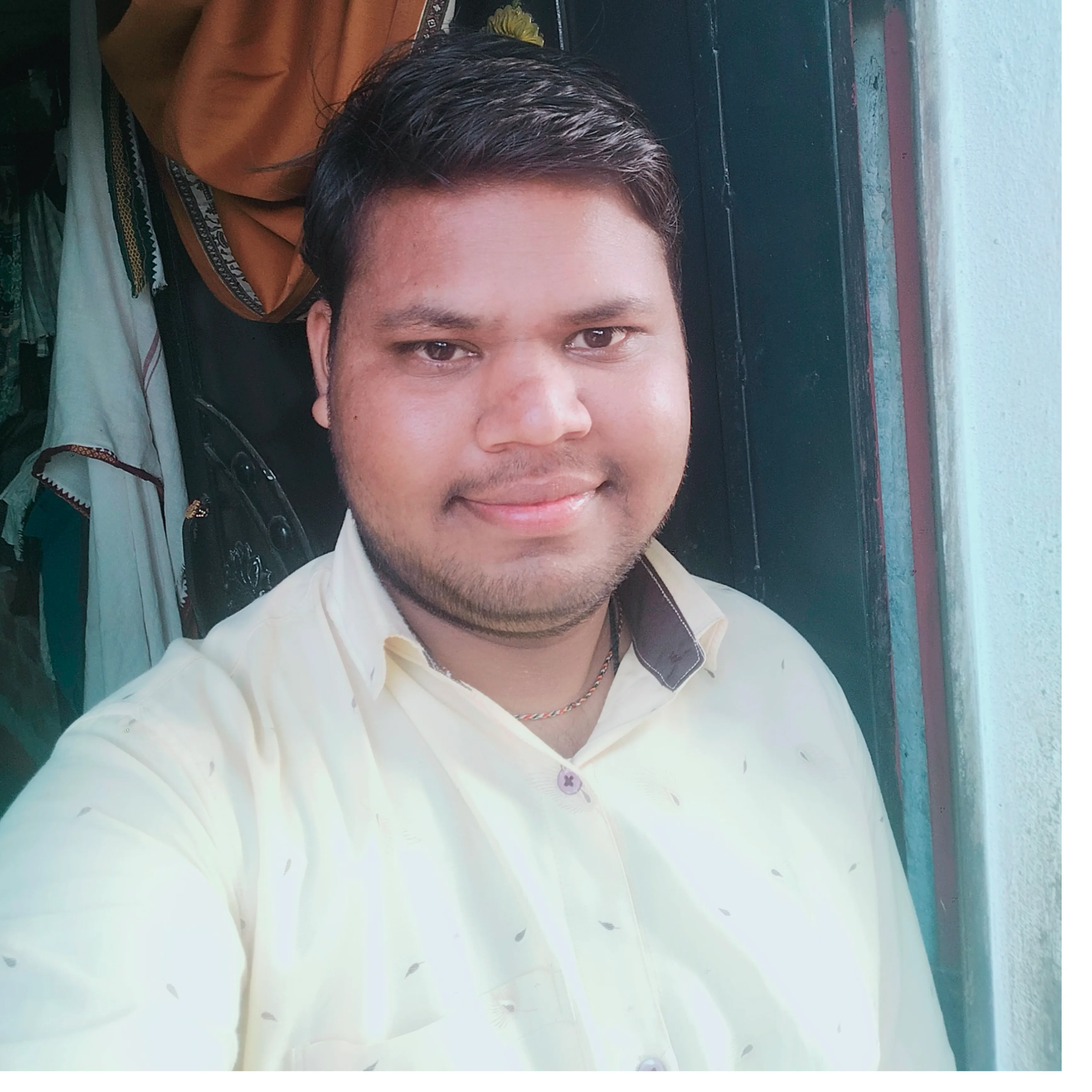 Vikash Ahirwar