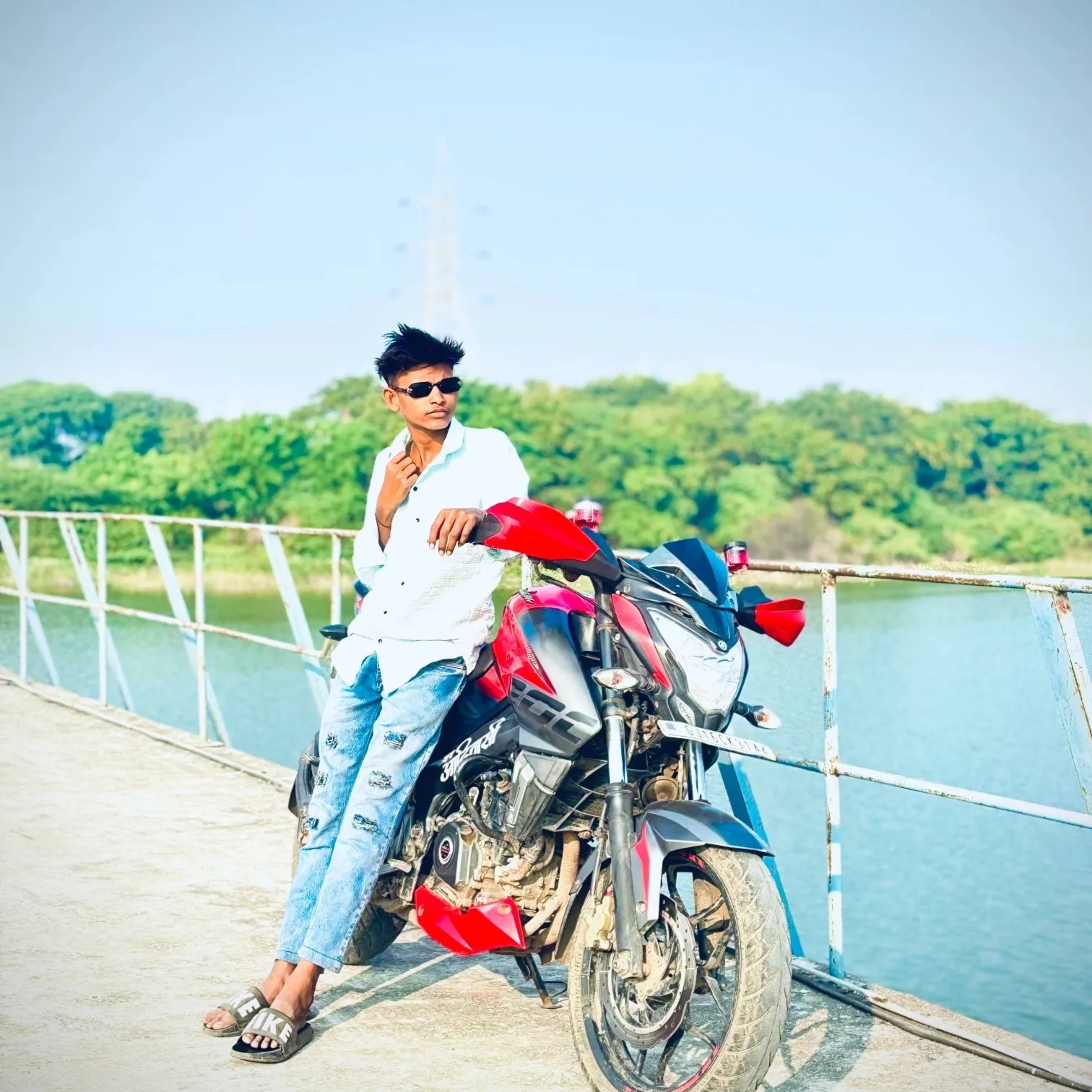 Vipul padvi