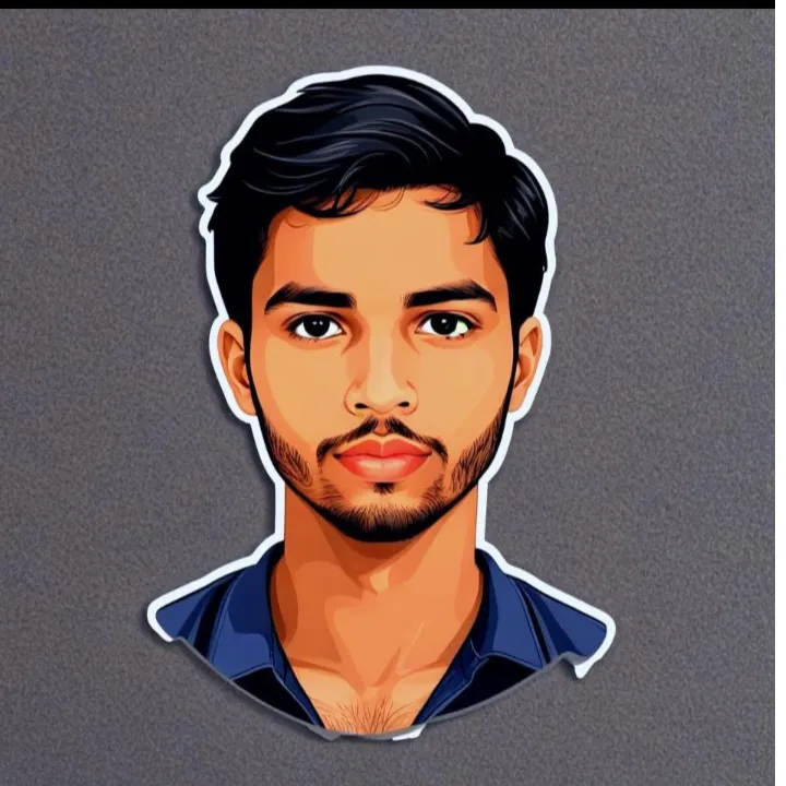 INDIAN.Tuntun YADAV