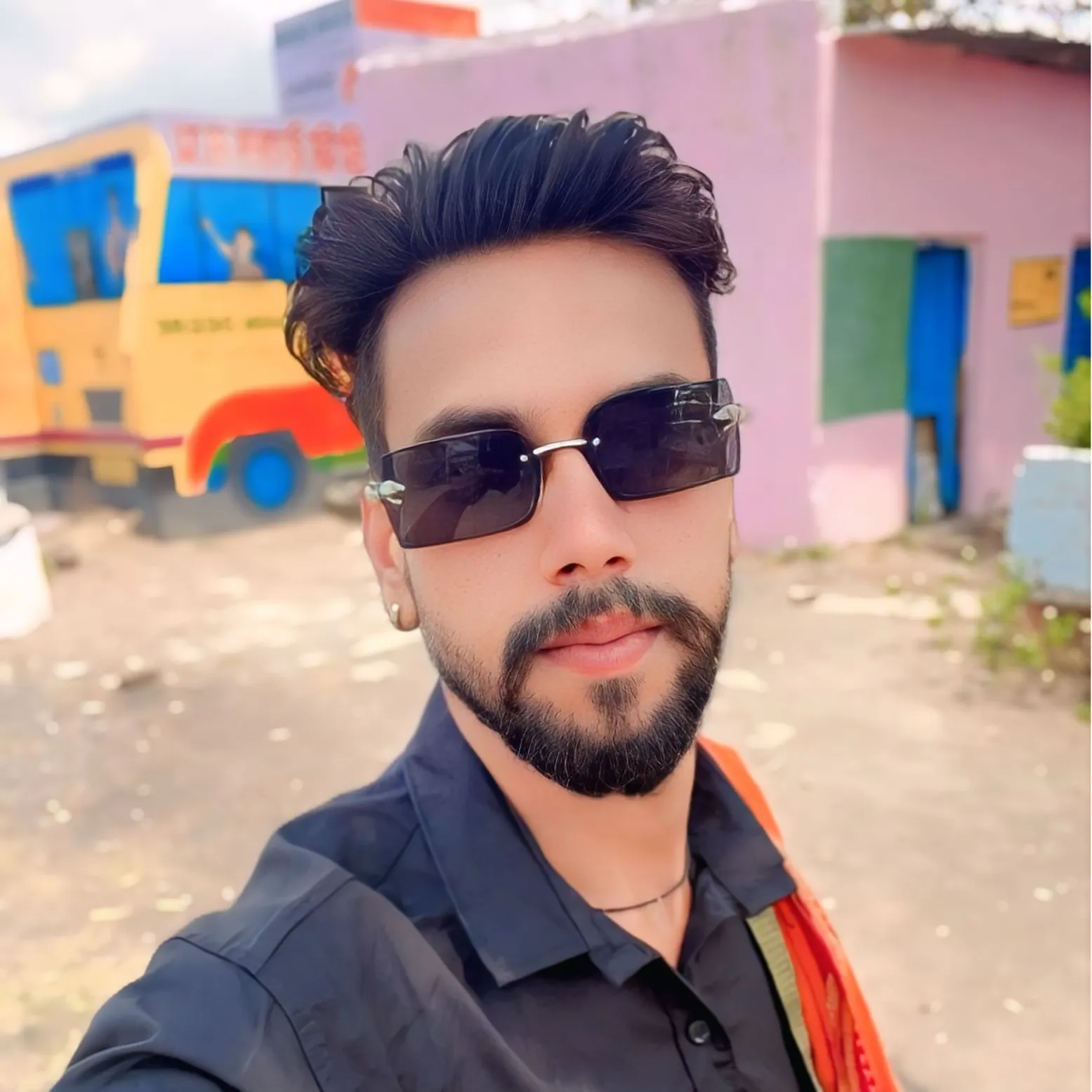 Manoj goswami