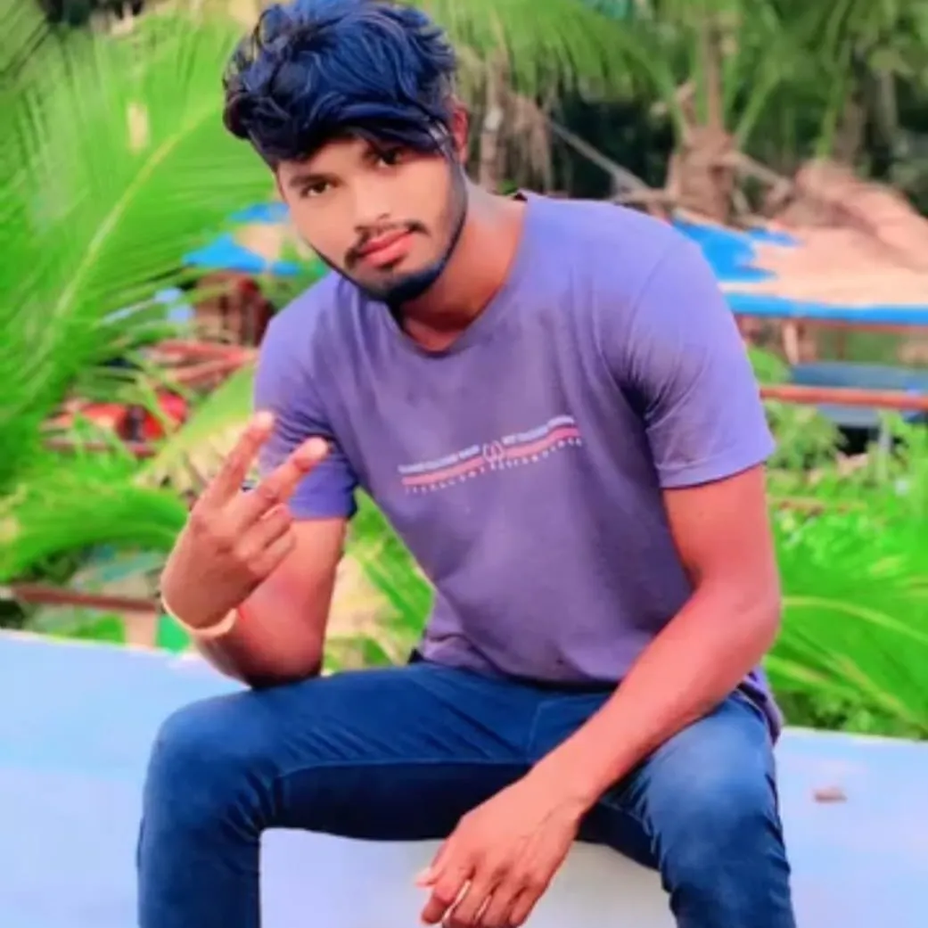 Vineetkumarthakur Warkade