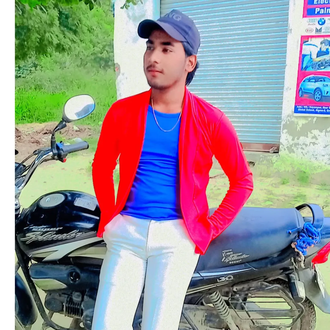 Shahjaad Ansari