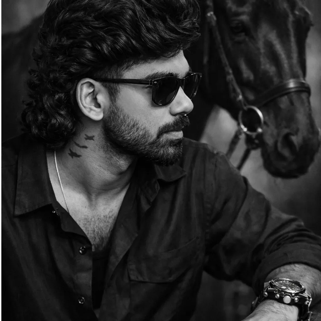 Ajay Anil