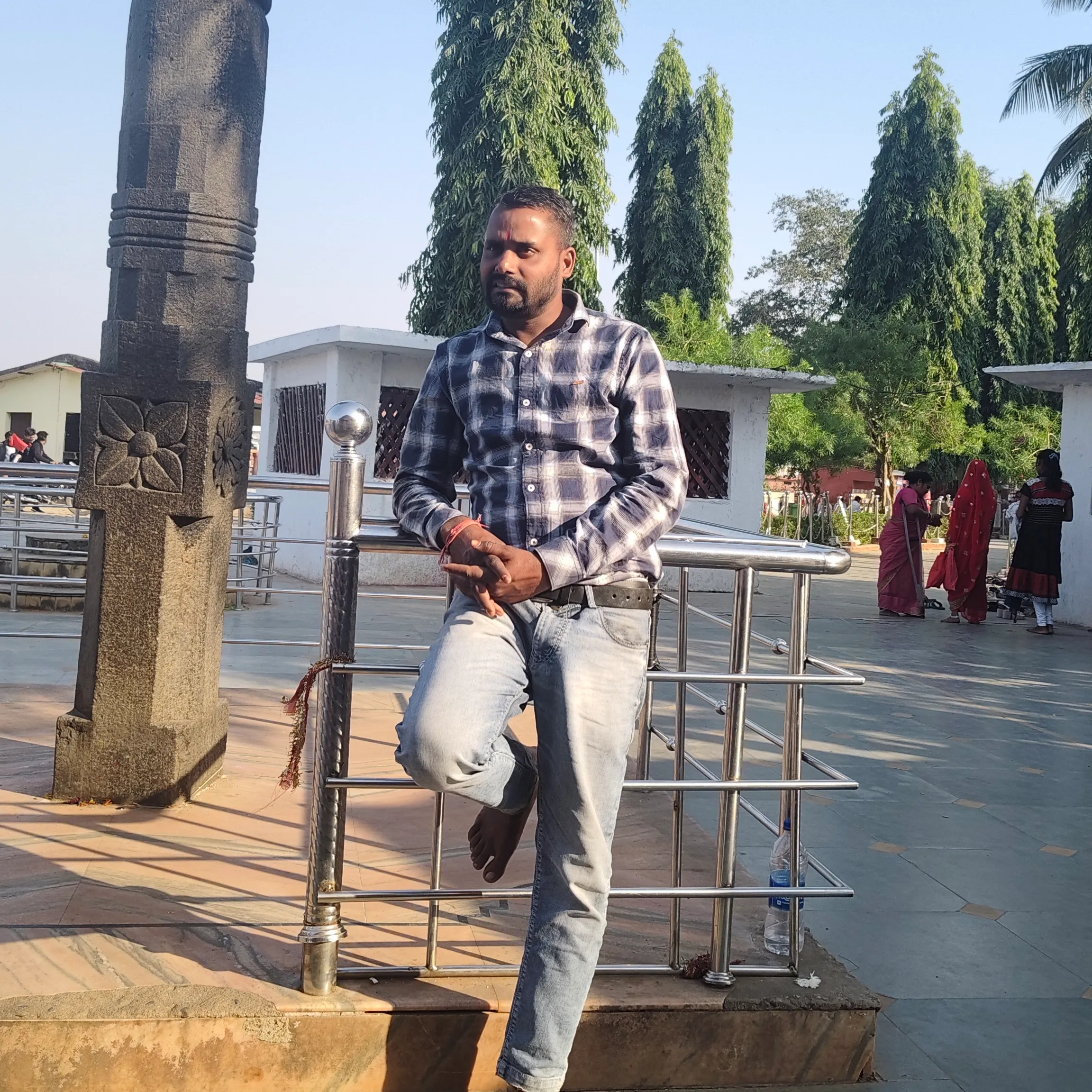 VISHVJEET VERMA