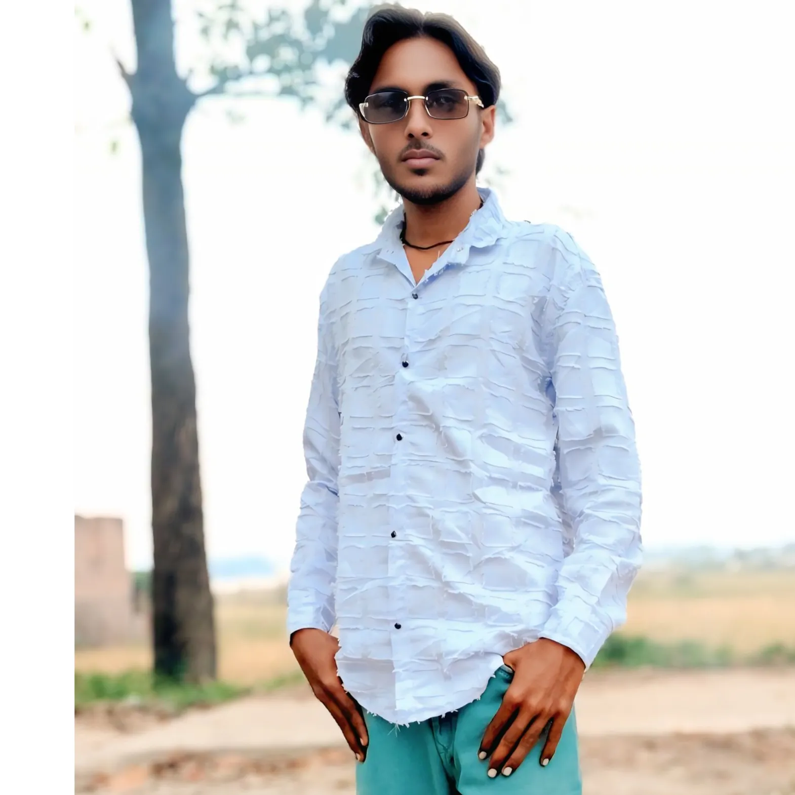 Ravi kumar
