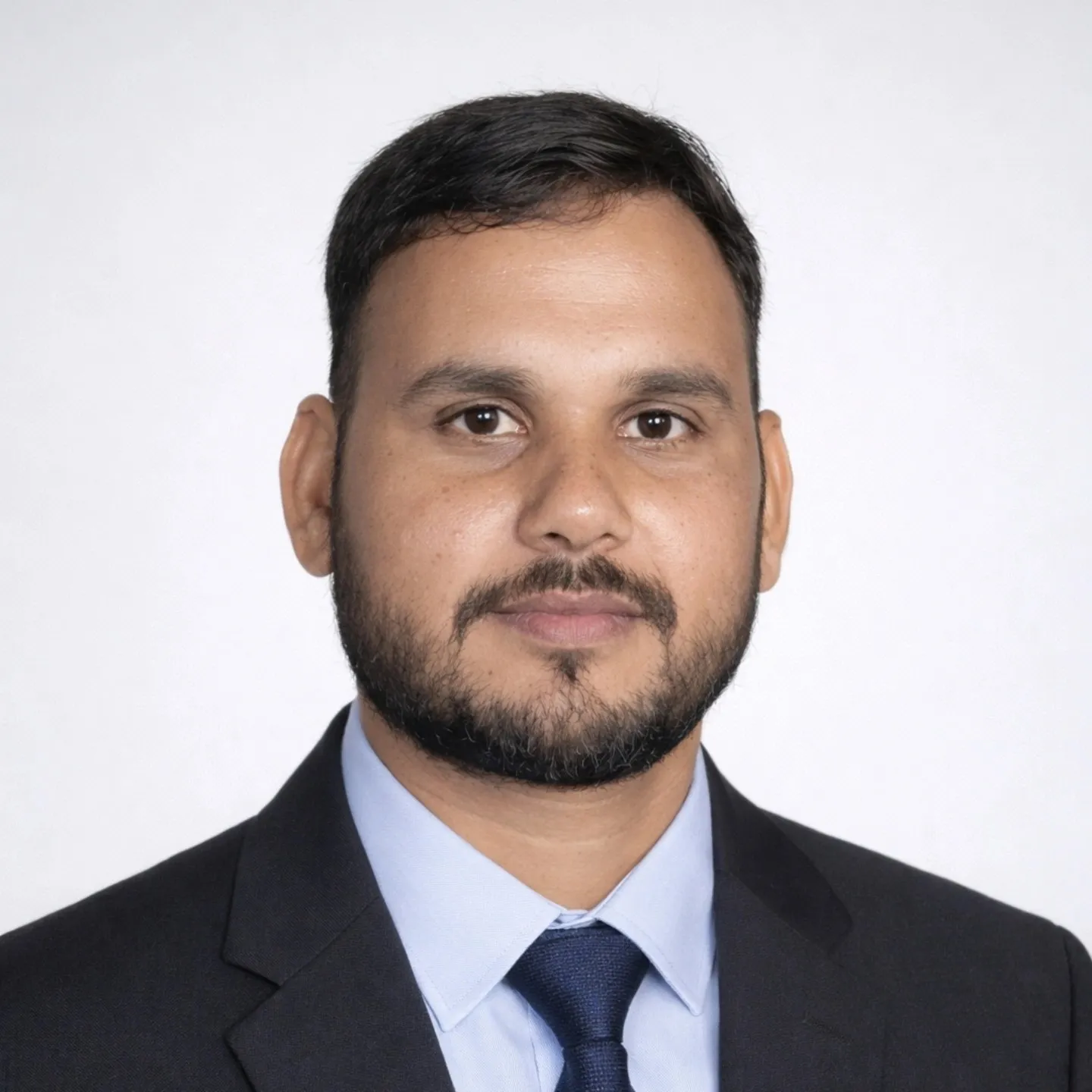 Siddhant Sengar