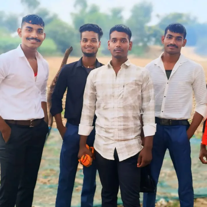 Vishal Prasad