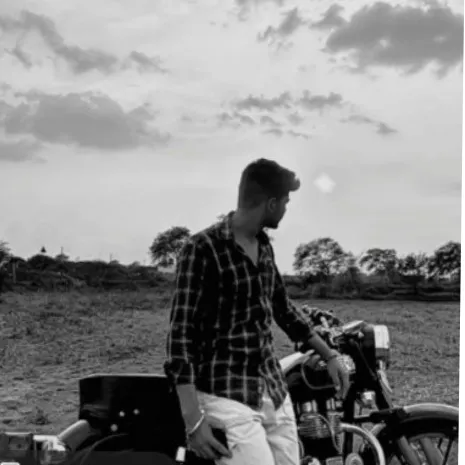 jitendra R