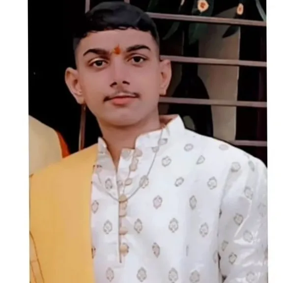 ROHIT MISHRA
