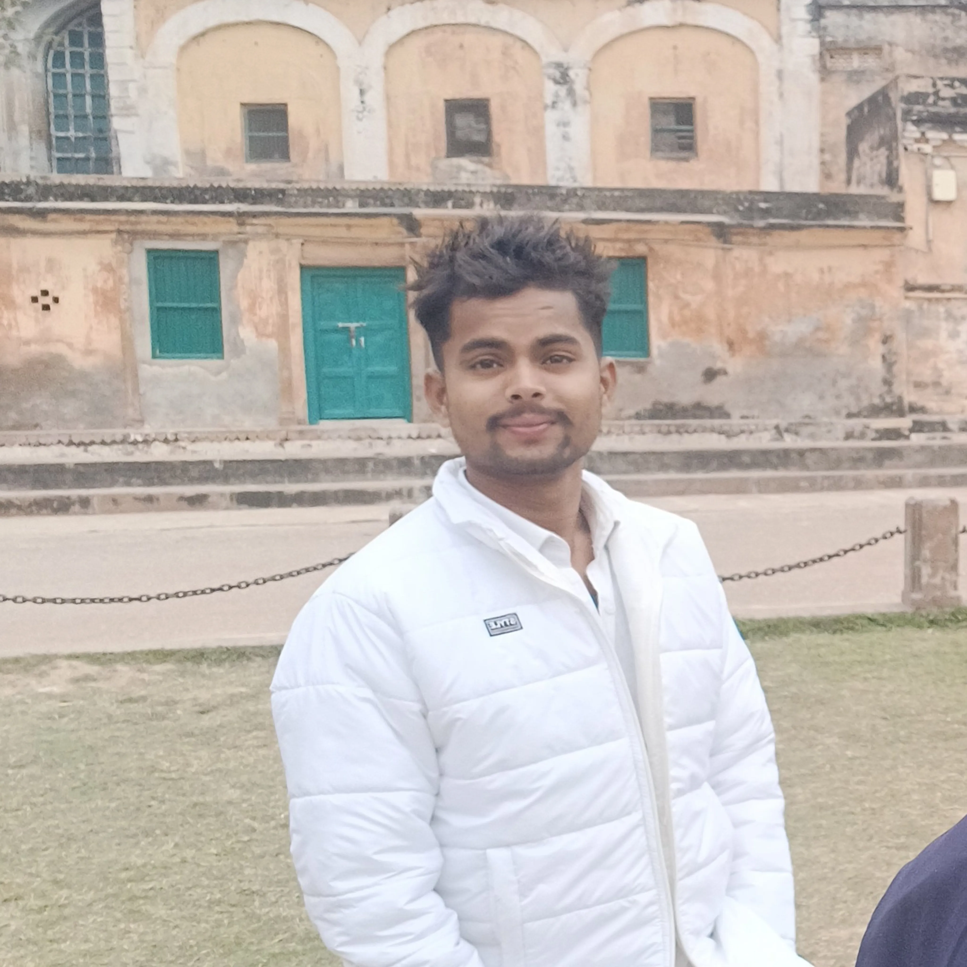 Indrakesh Kumar