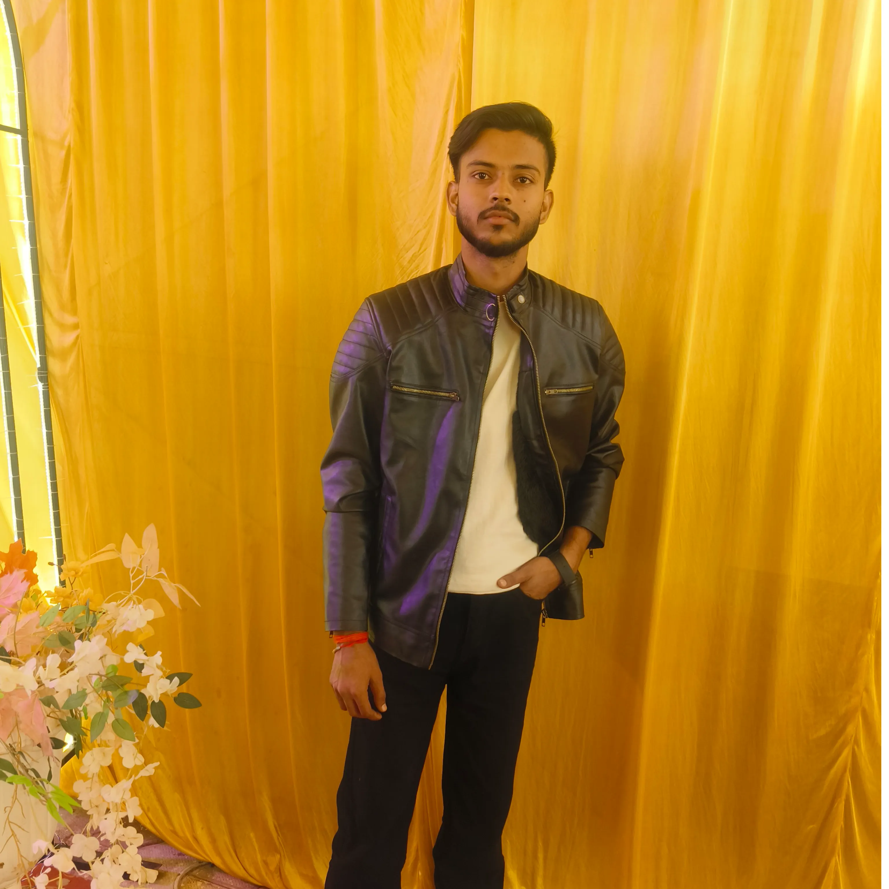 Ansh Katiyar