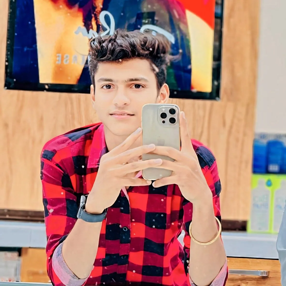 Akash shukla