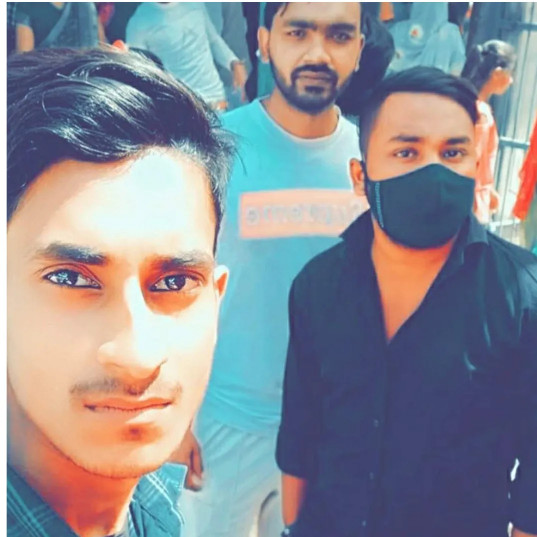 Krishan Kashyap