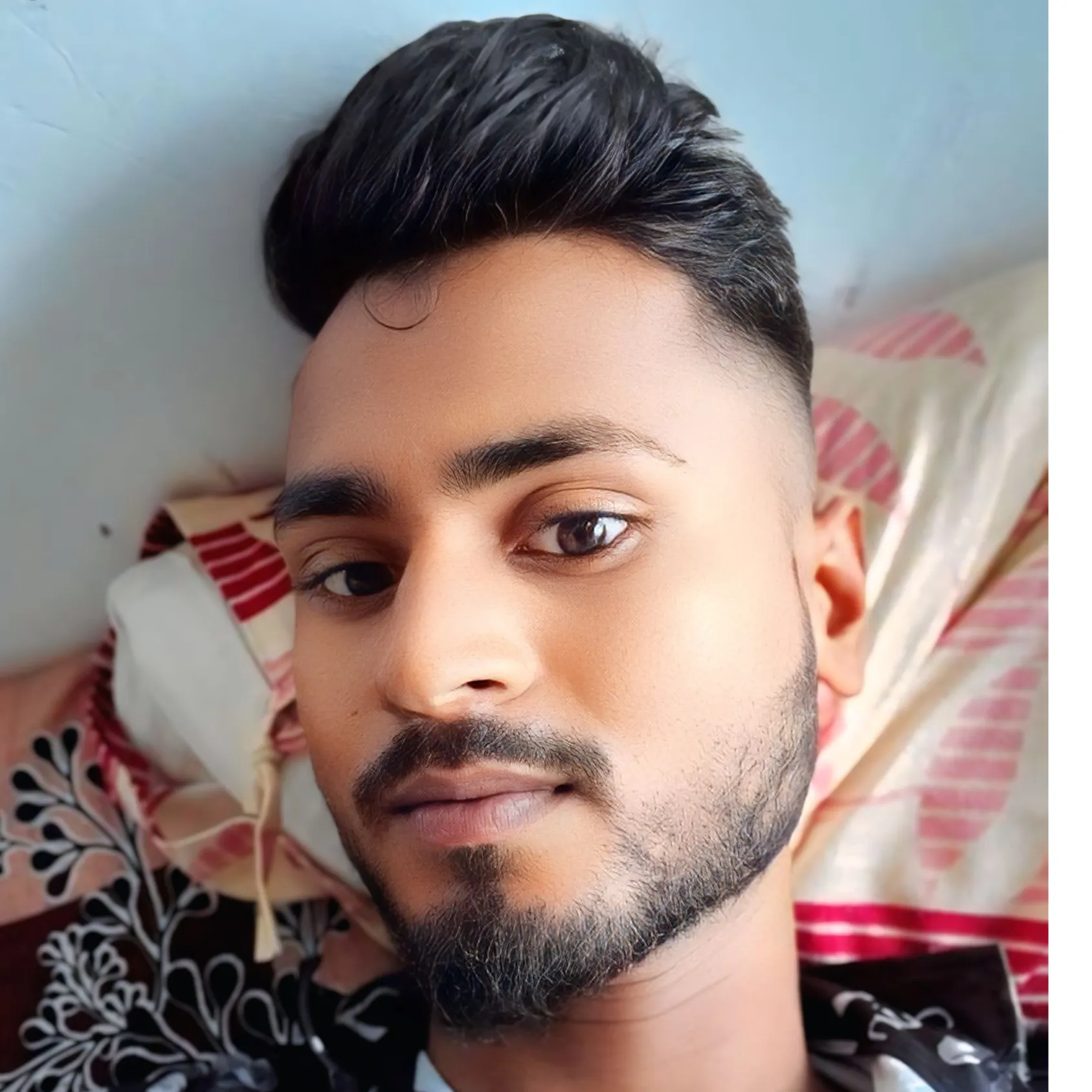 manukumar raj