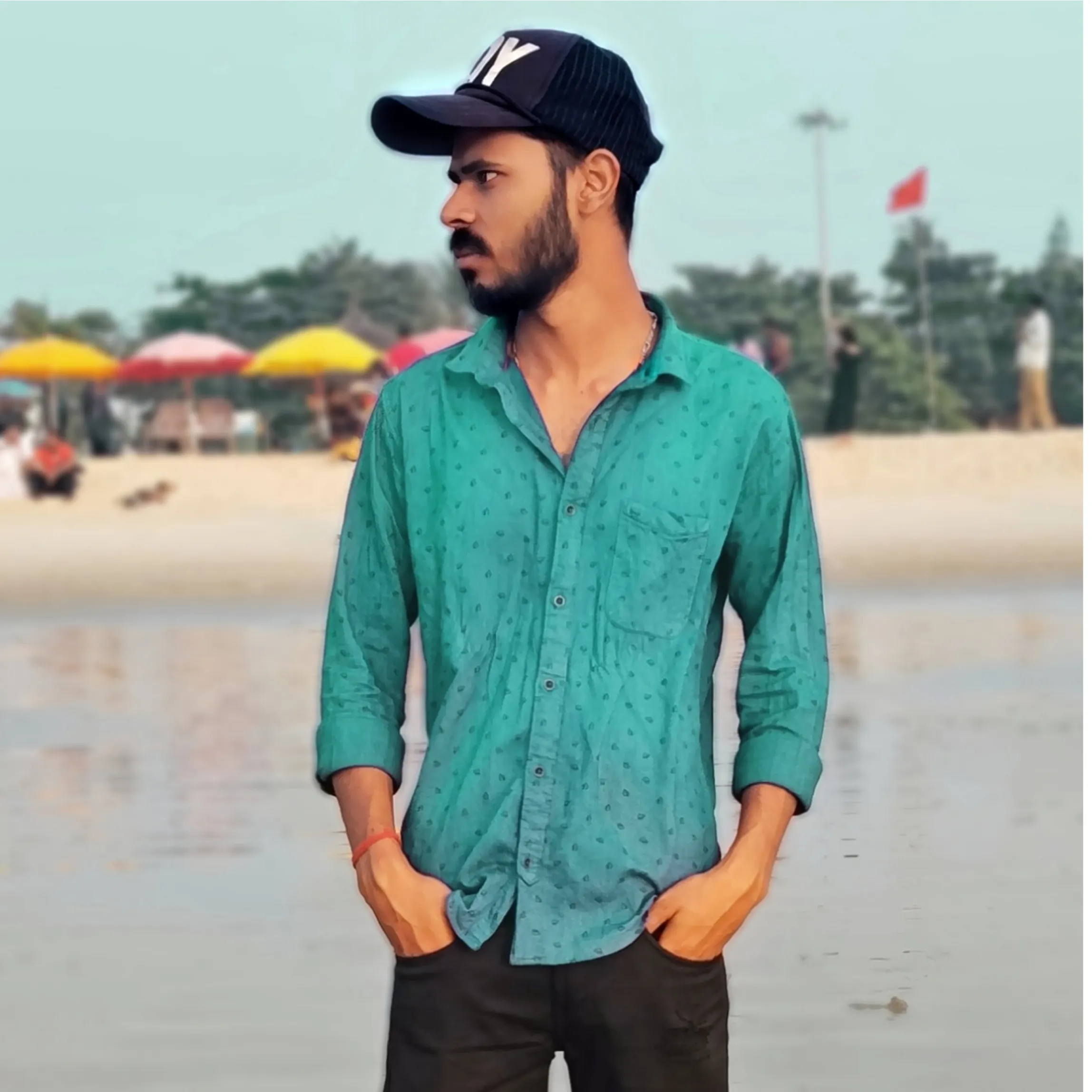 Arun Kumar
