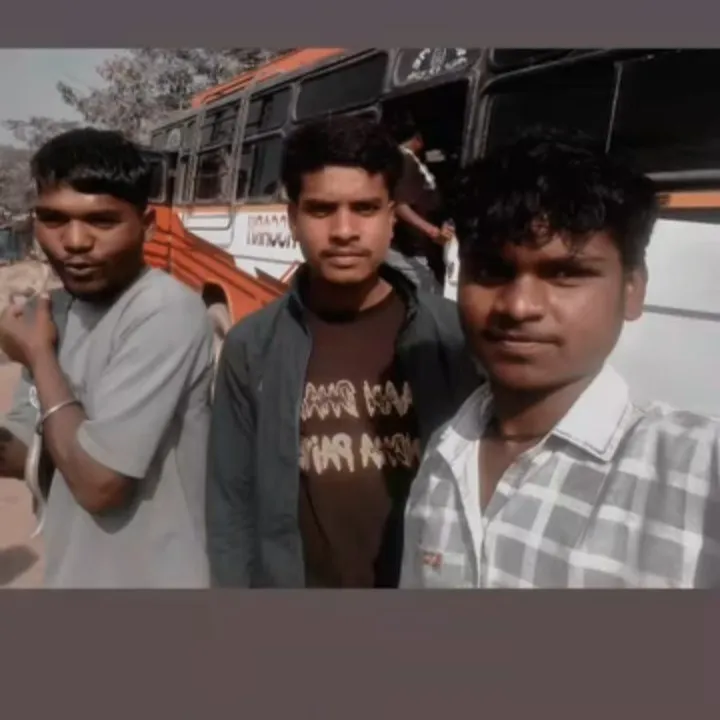 Prakash Maravi