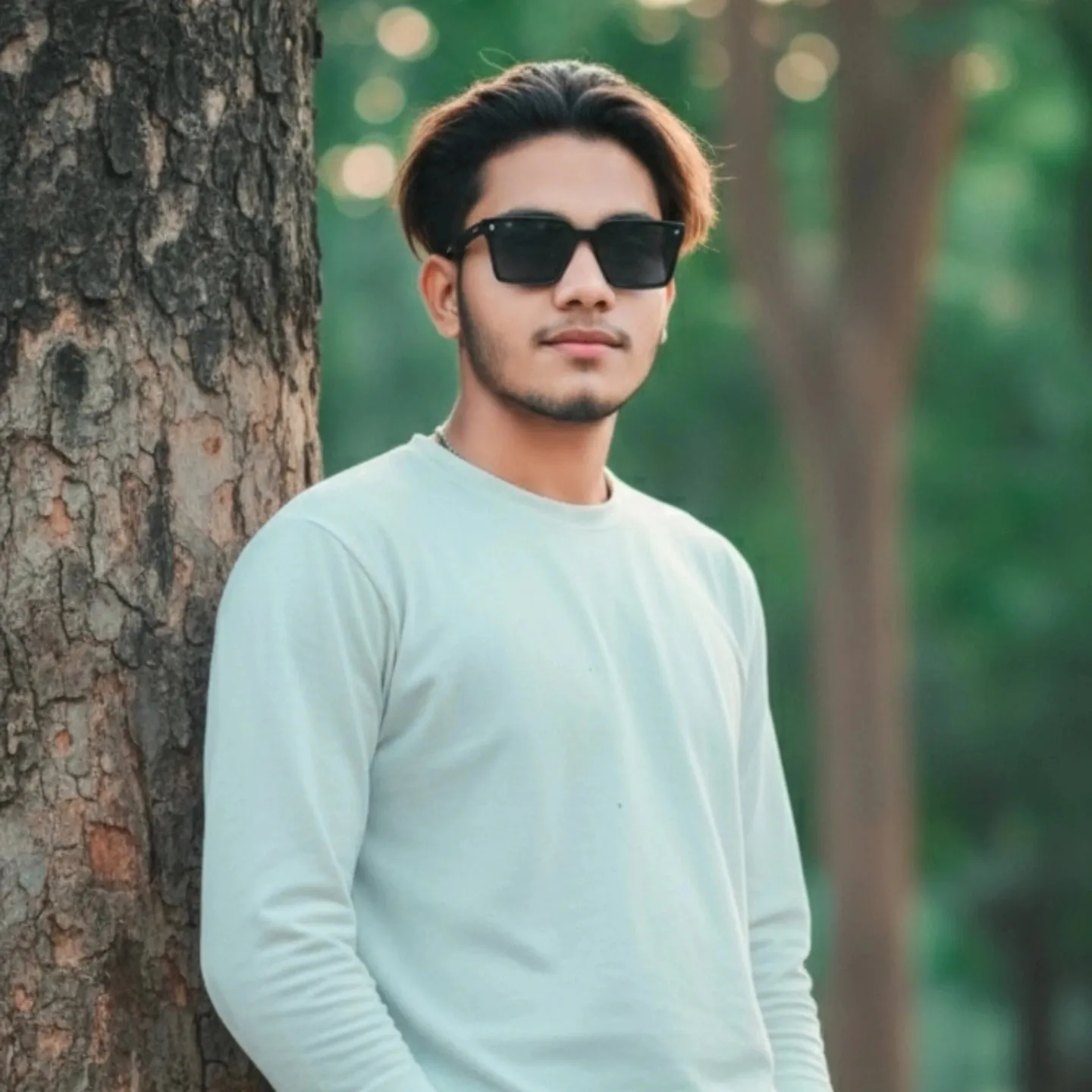 Armaan ali
