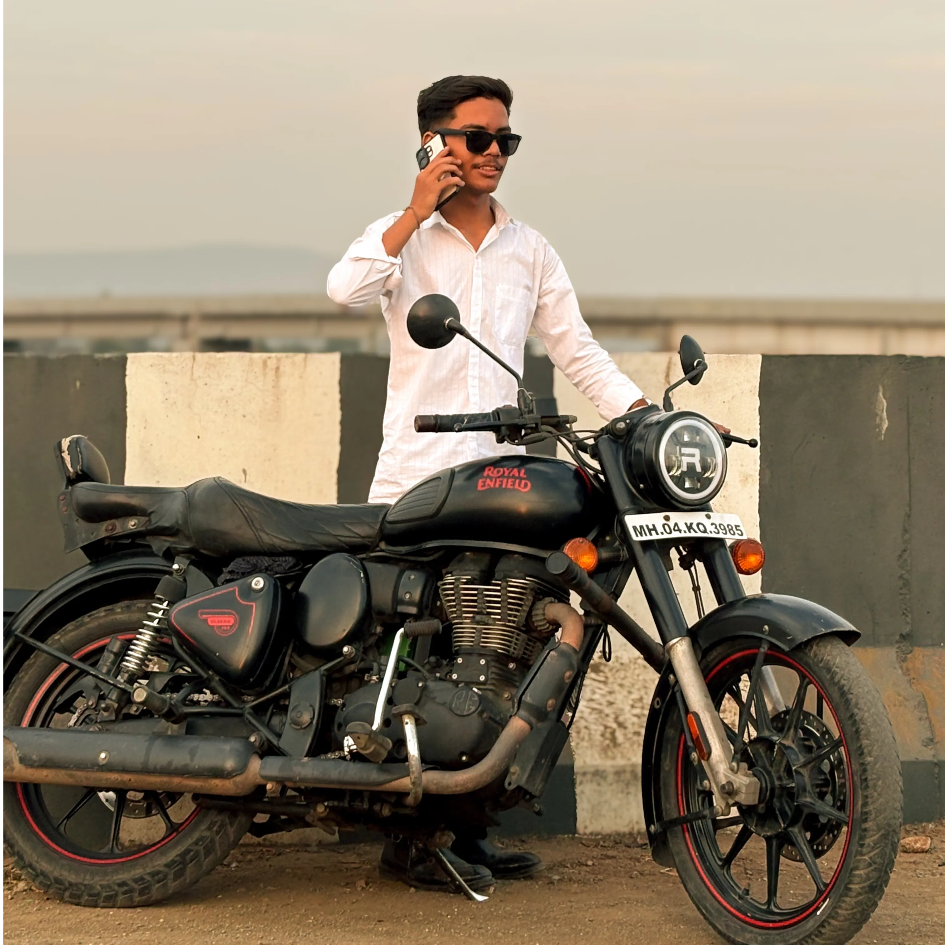 Raj Singh