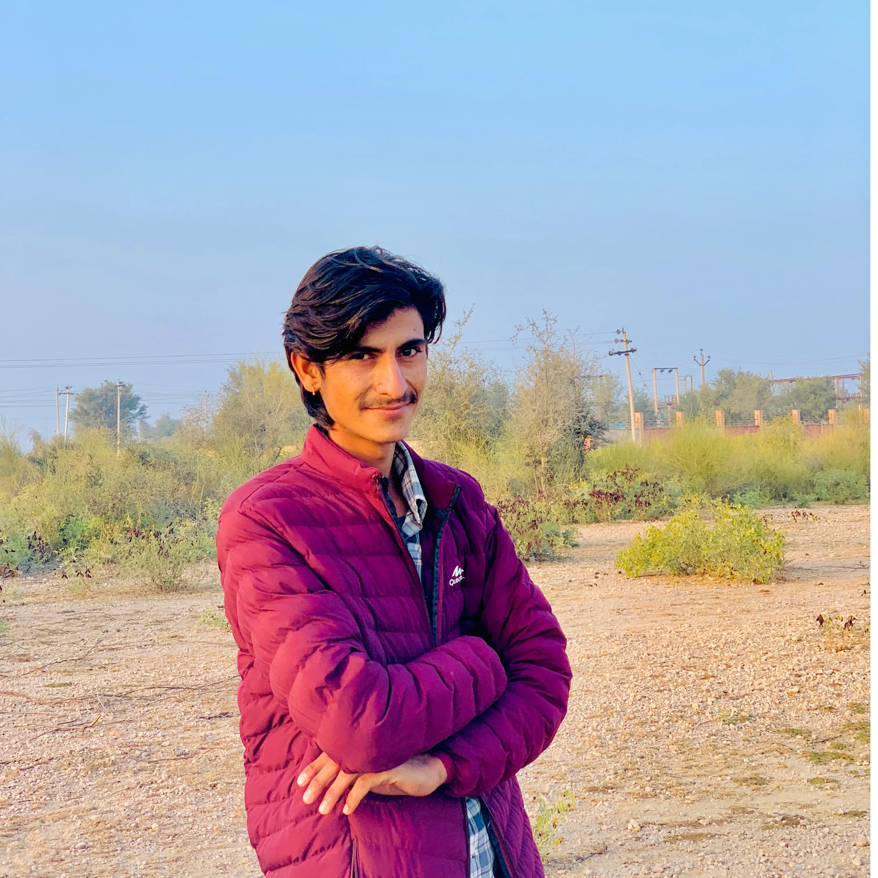 Maniram Bishnoi