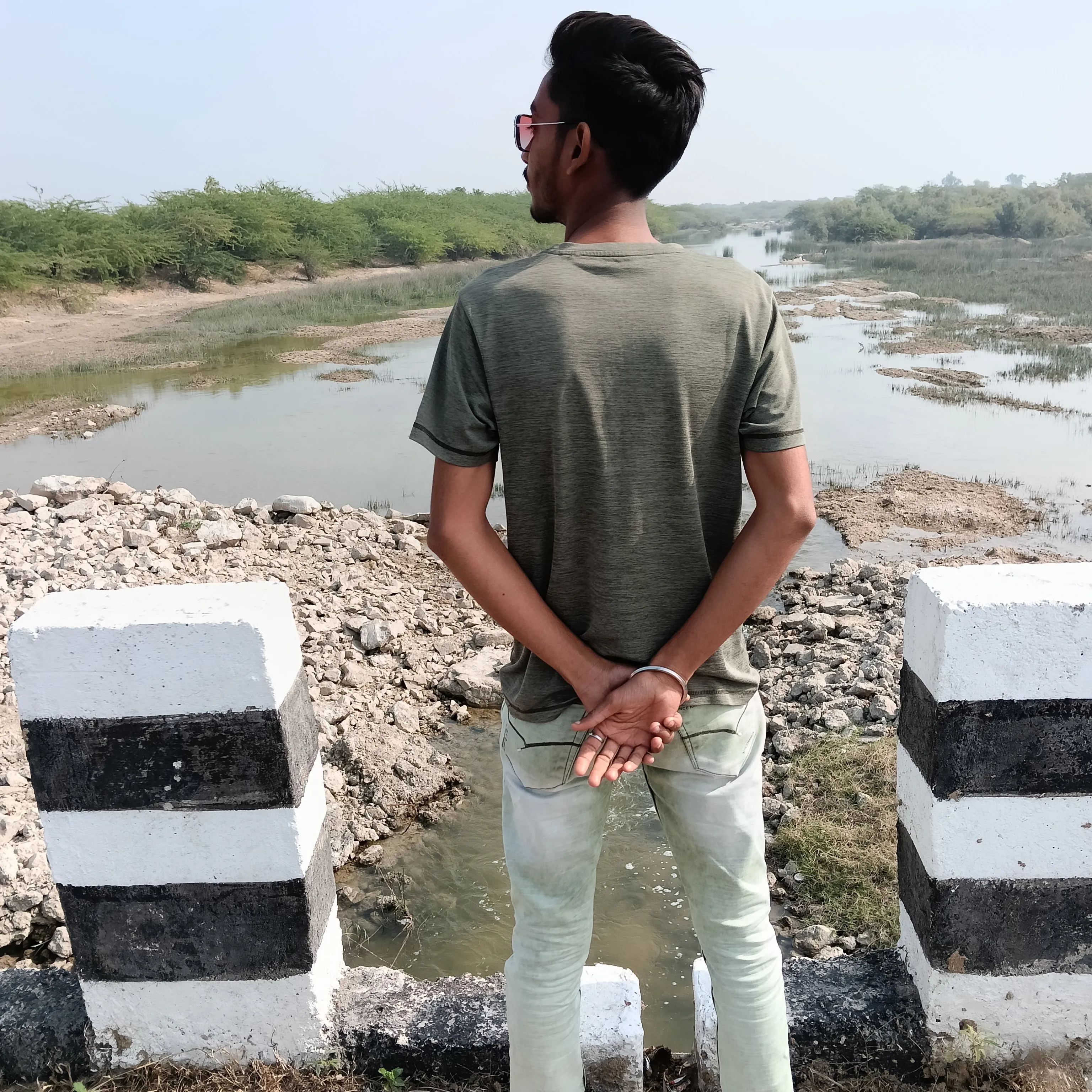 Bharat sharma