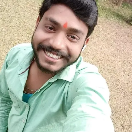 chitaranjan Maharana