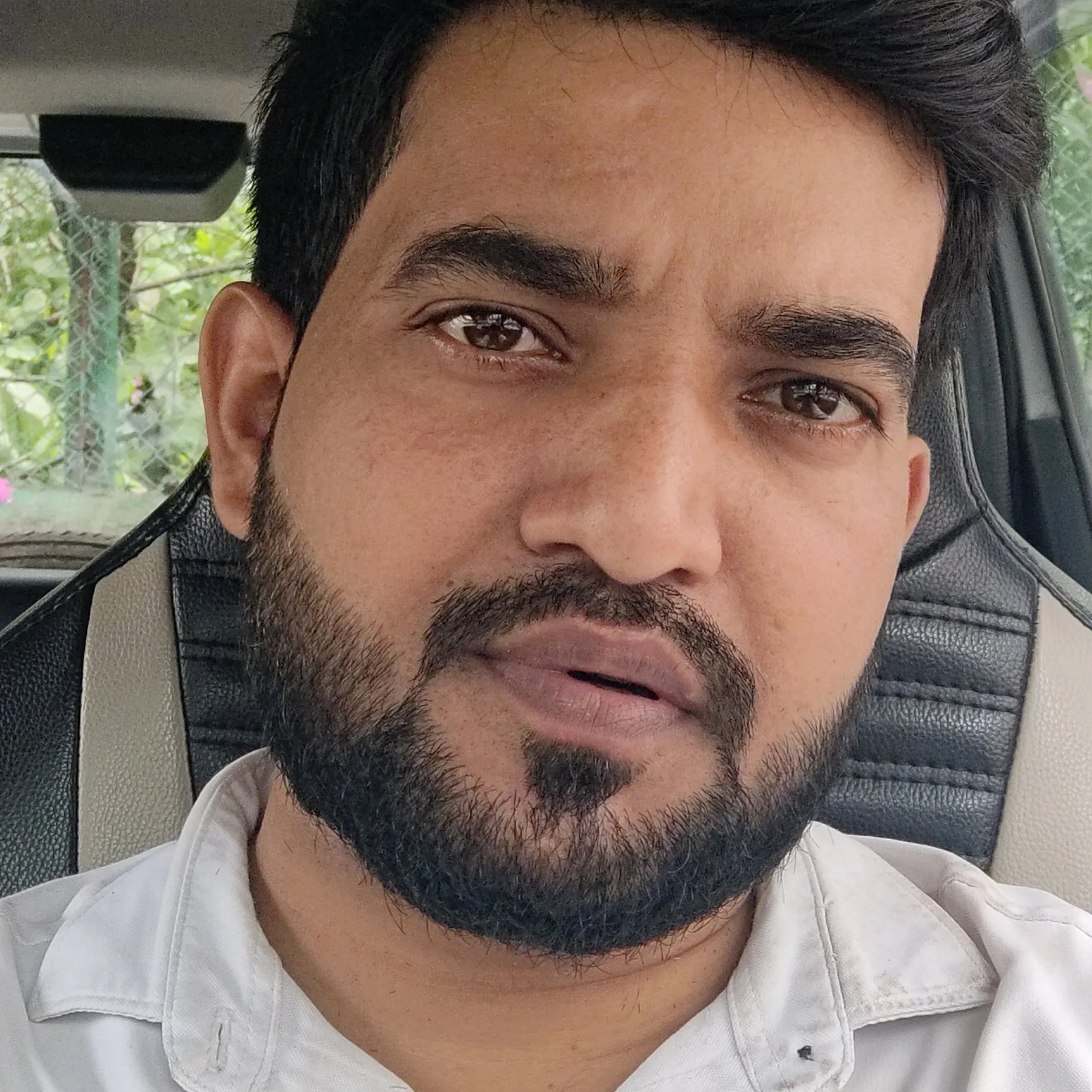 Shani Paswan