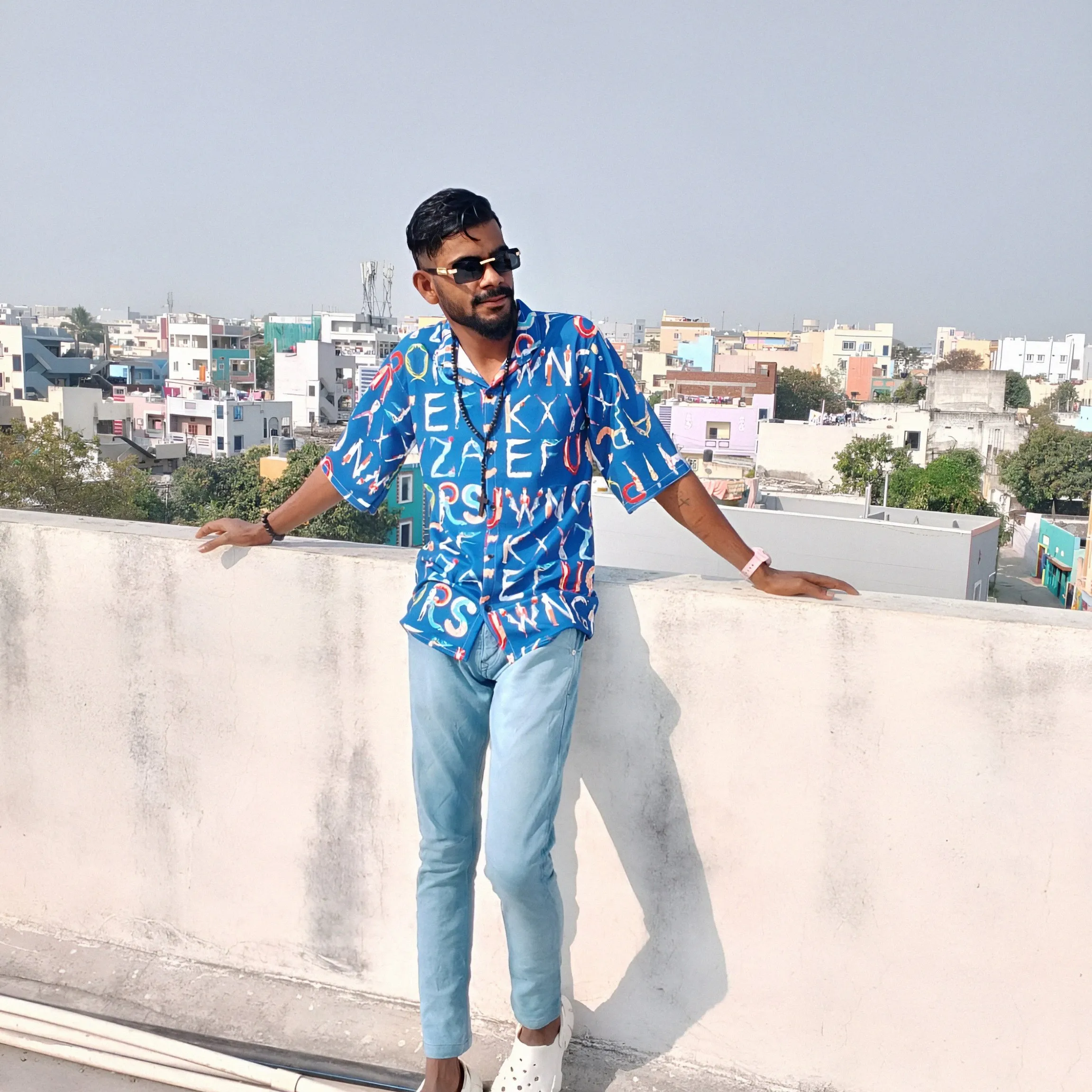 raja Mail