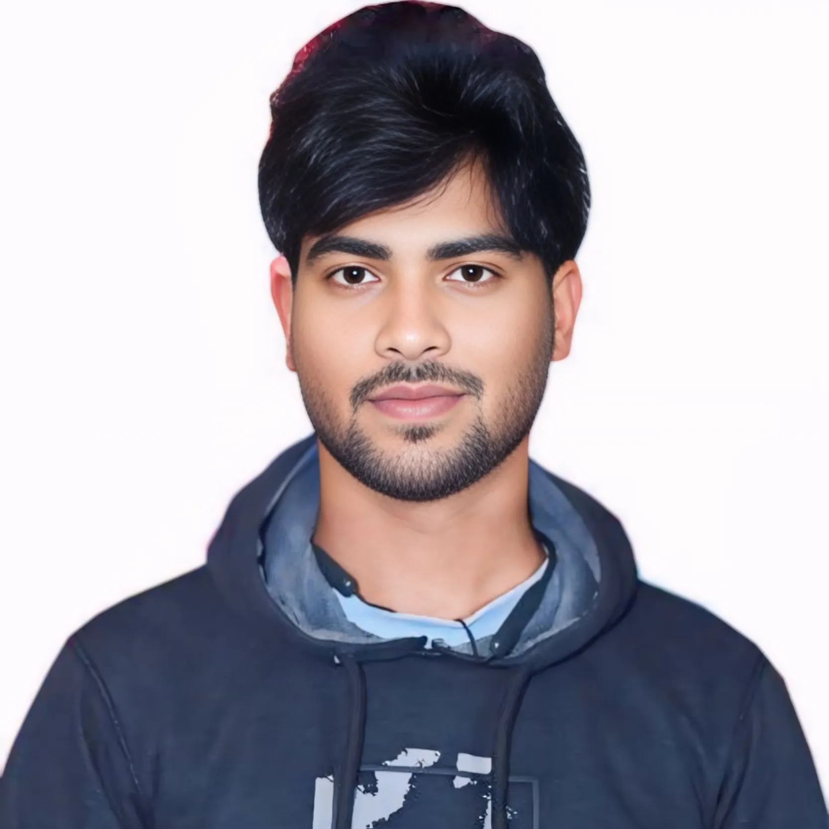 Brijesh Bharti