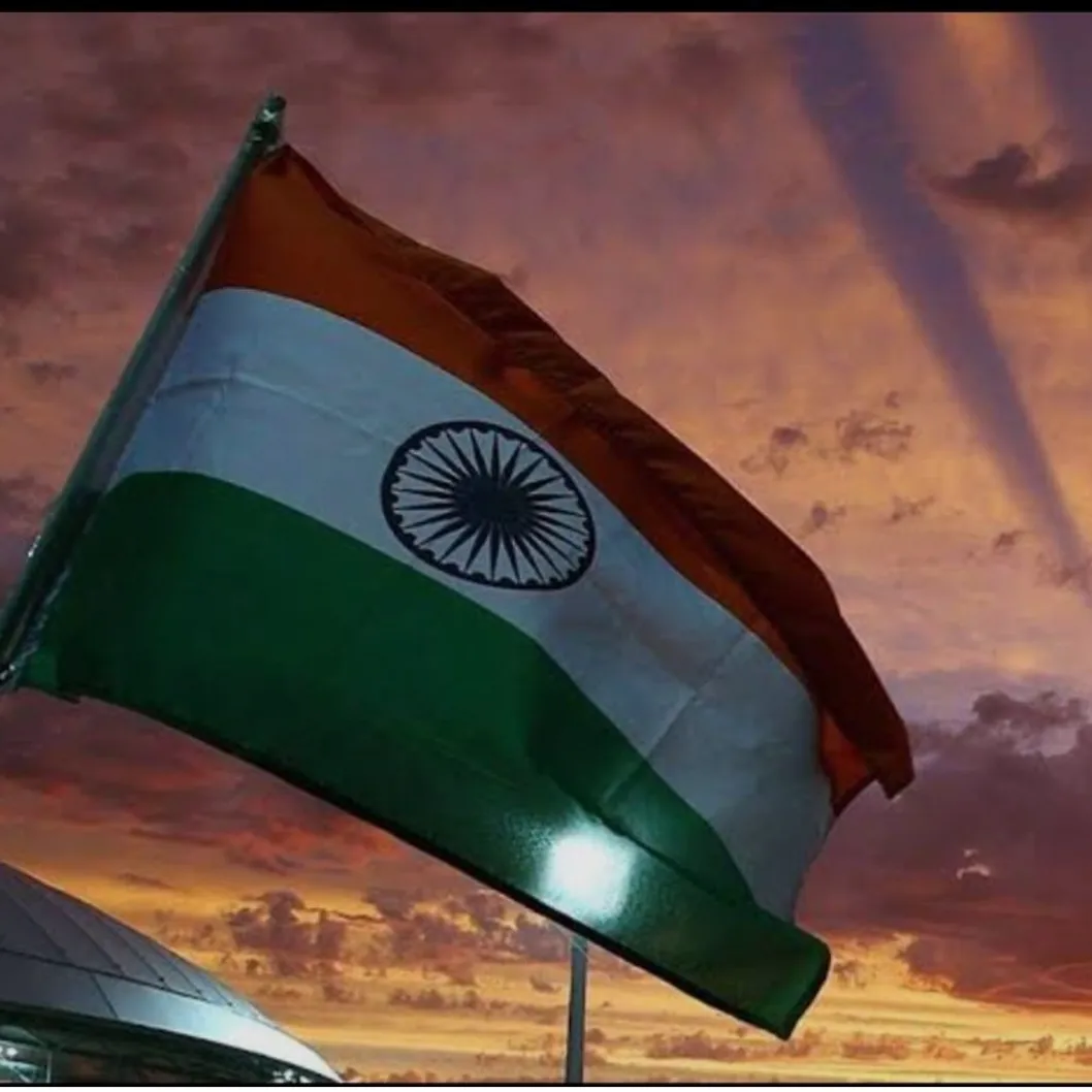 indian fan