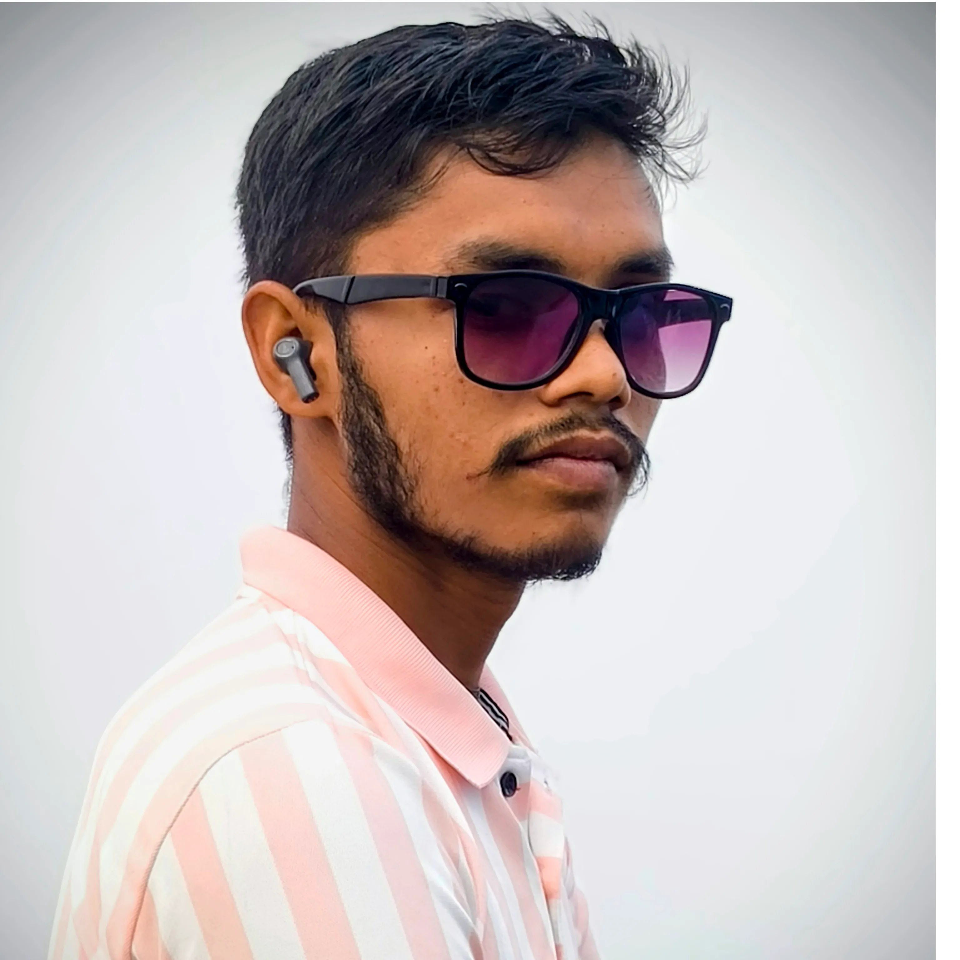 Anurag Patel