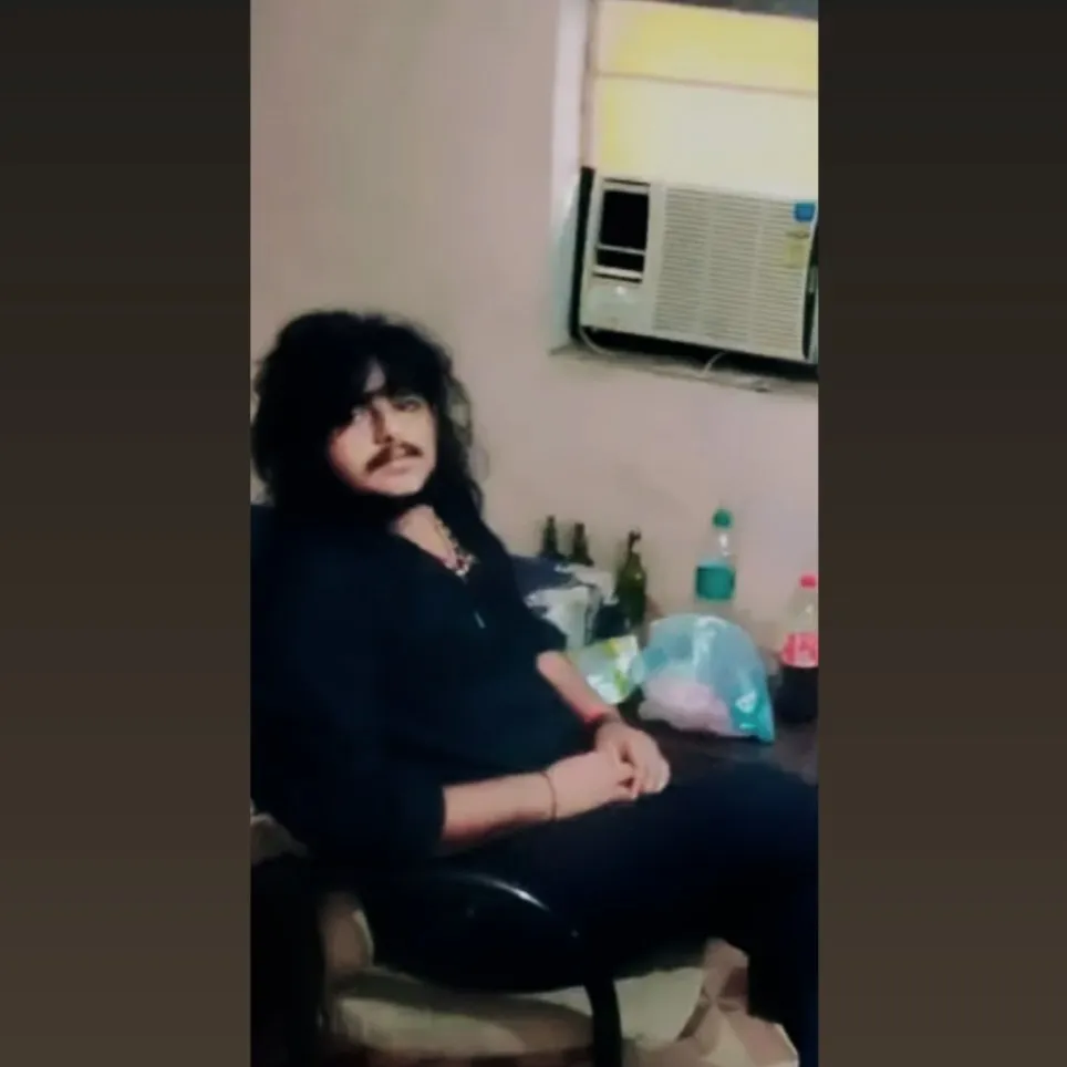 Sahil kharb