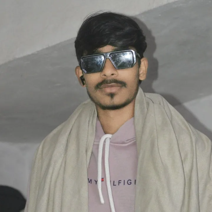 Ayush singh