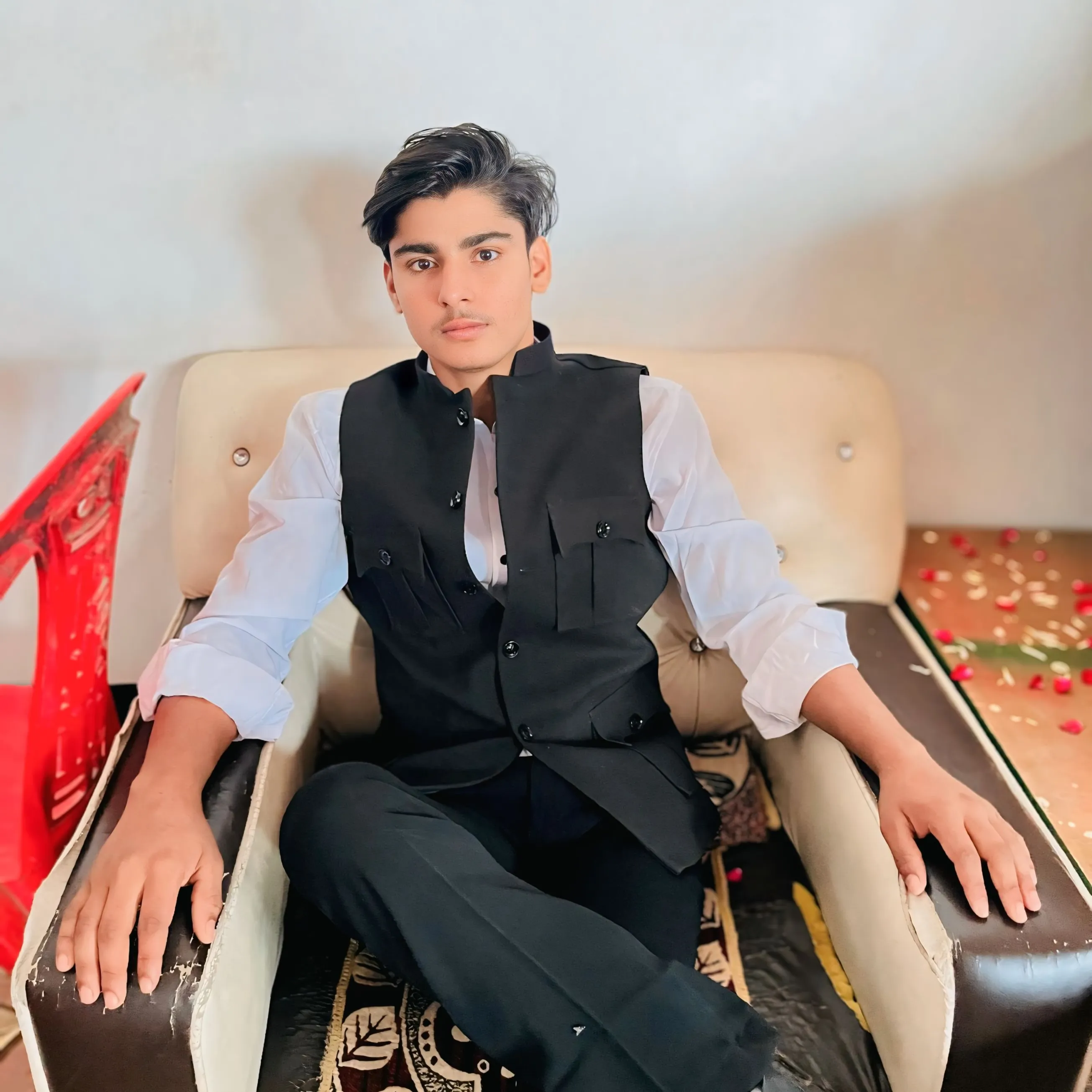 Salman ali
