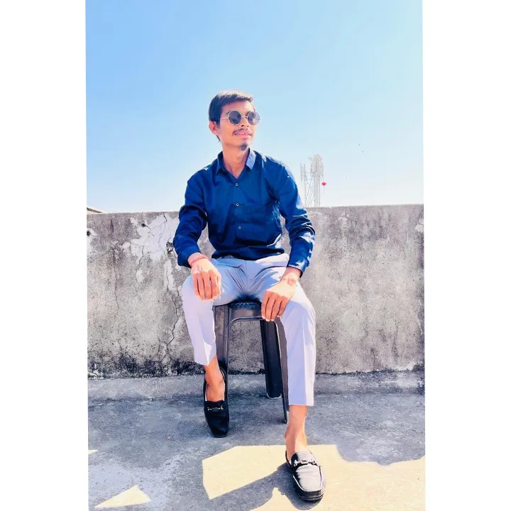 parth patel