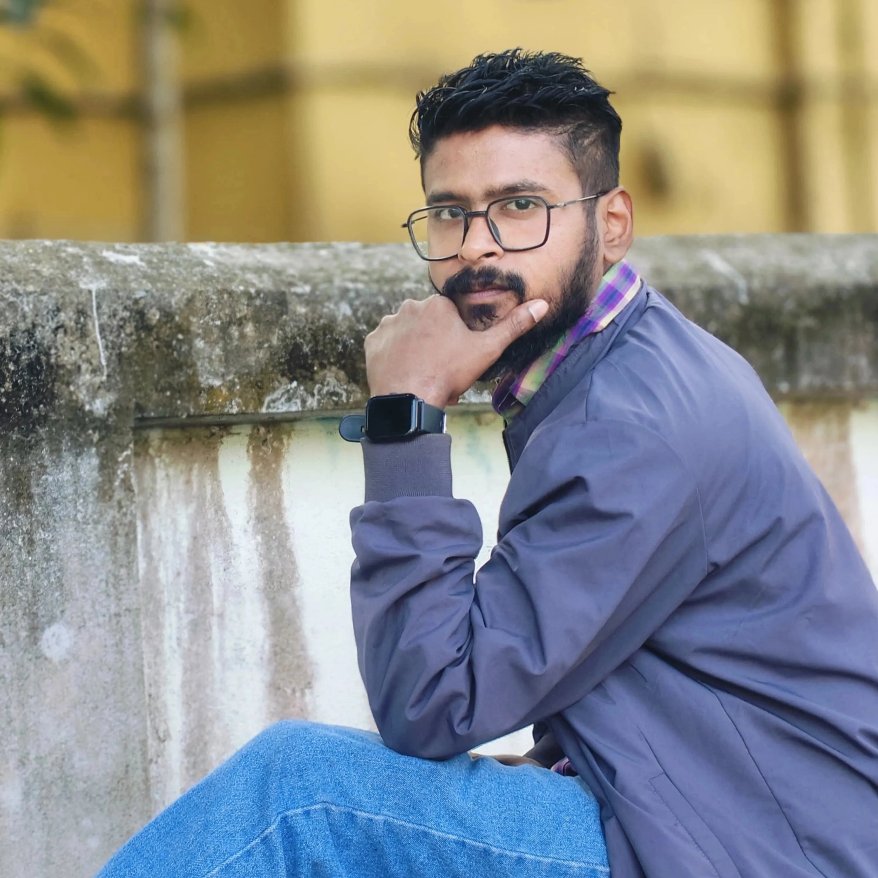 Sujit Howlader