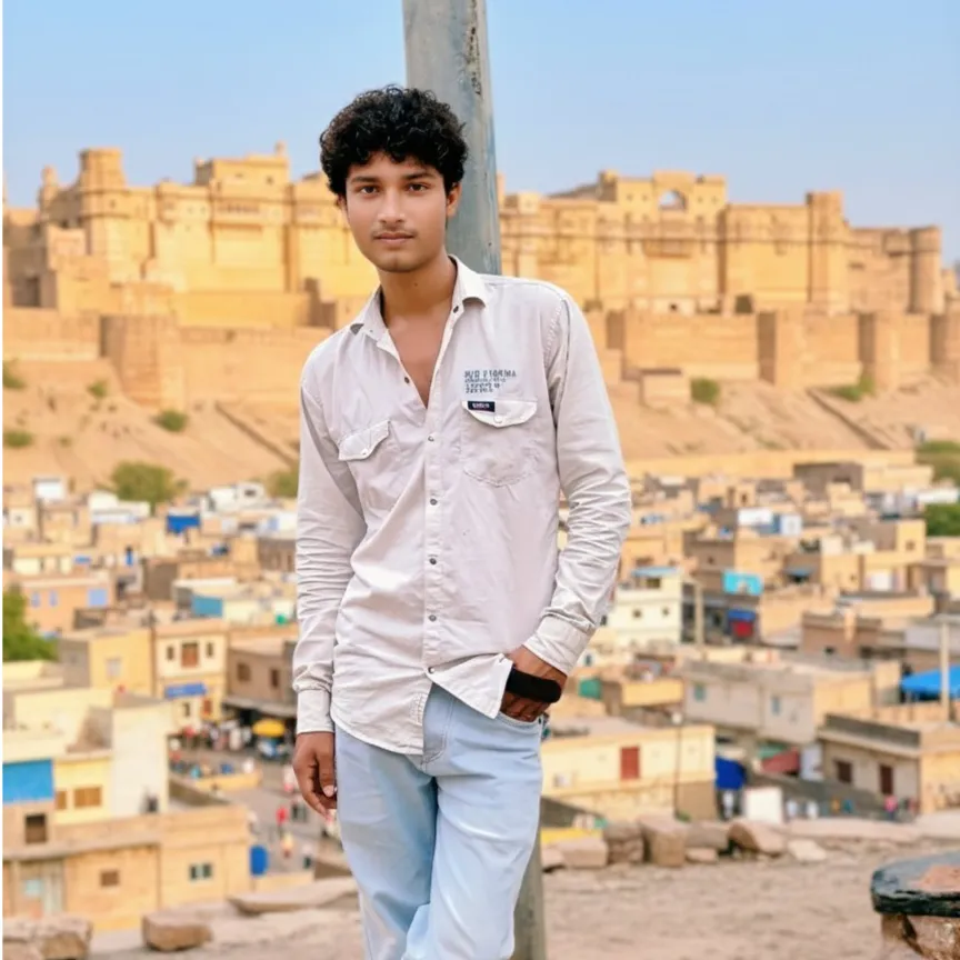 HARUN khan