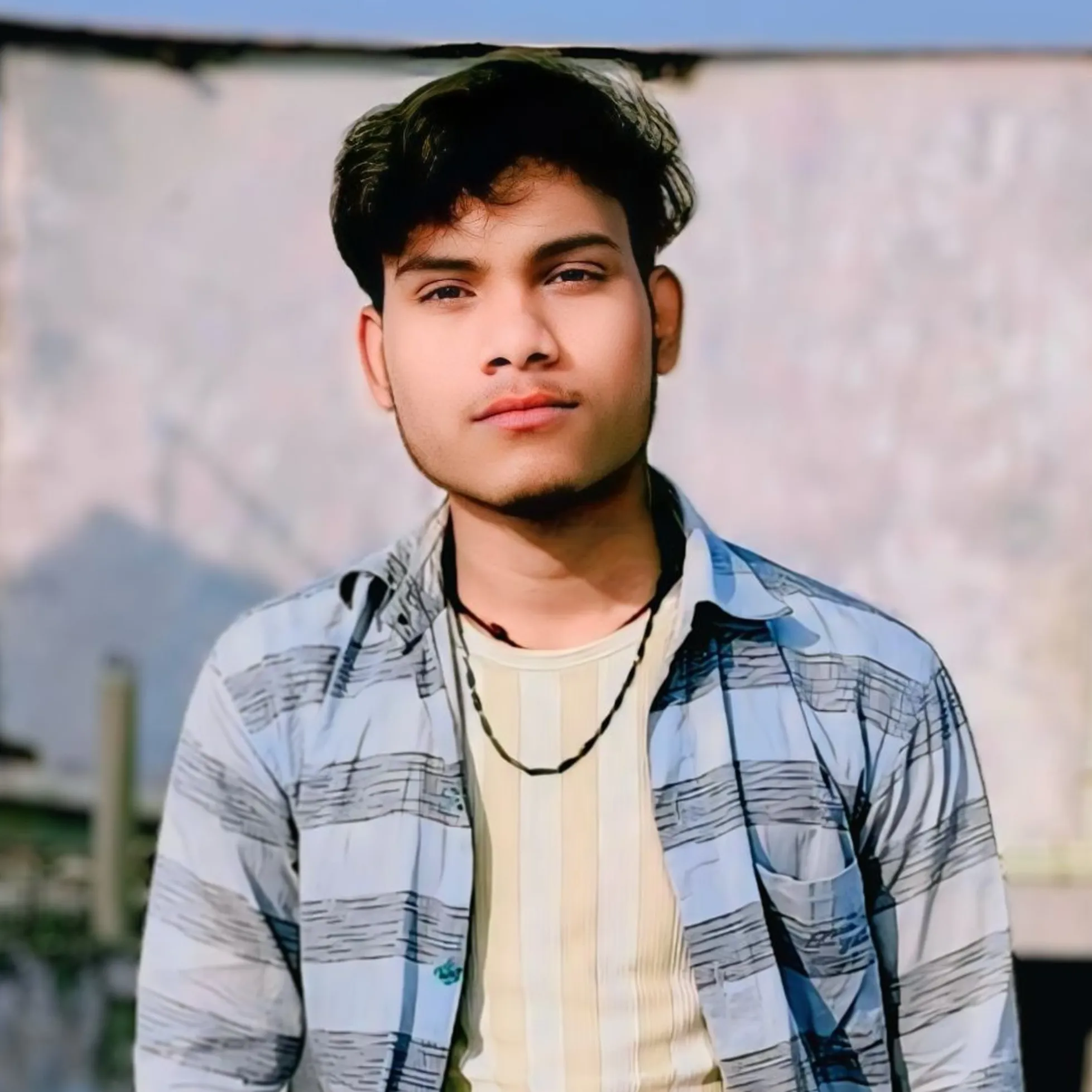 Ashish Mahor