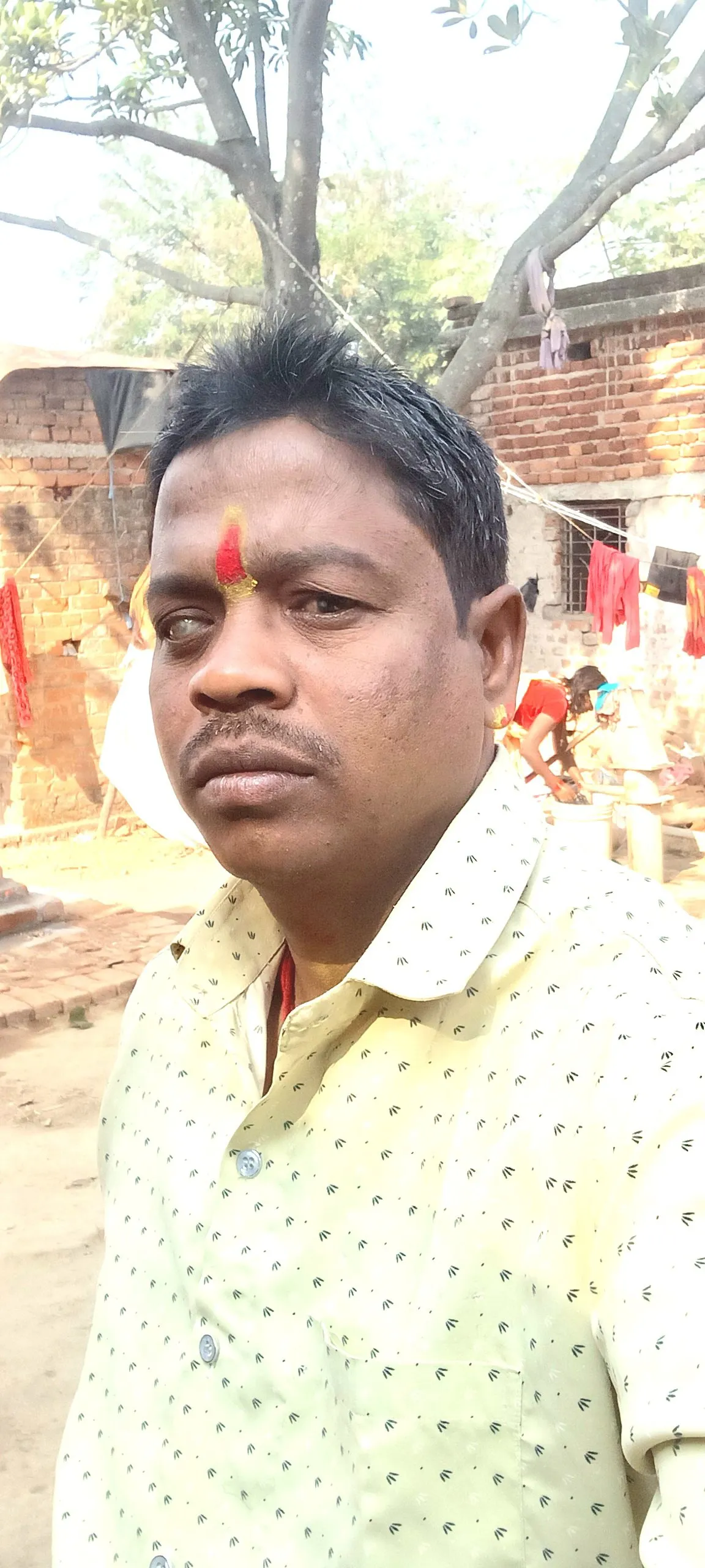 Prakash Turi