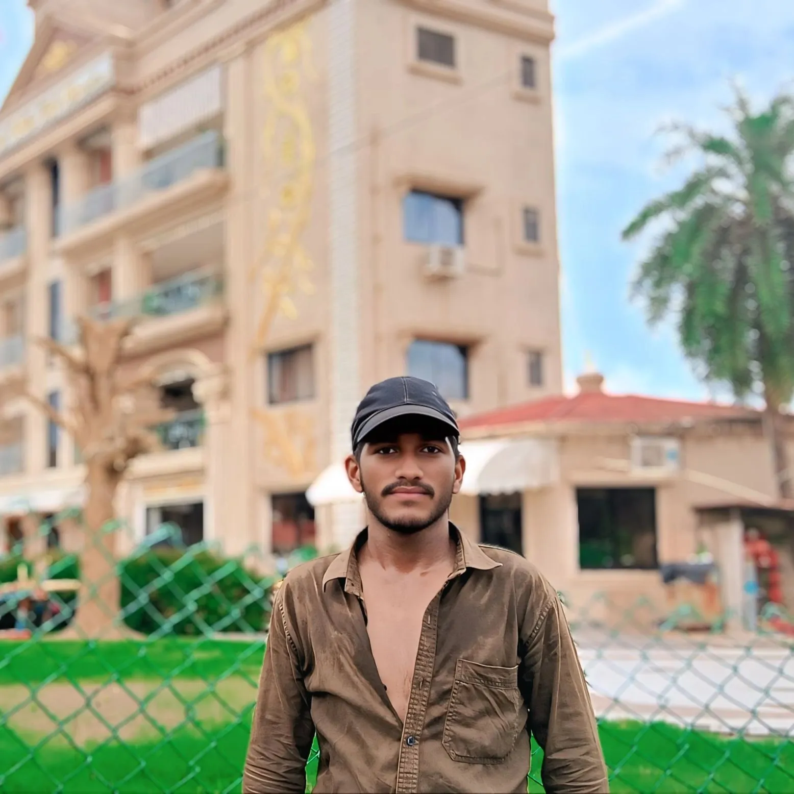 shailendra Dhuriya