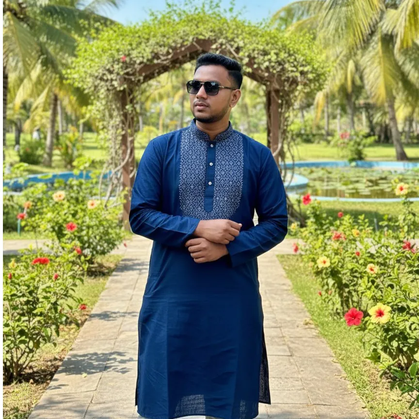 Mithun Chiku