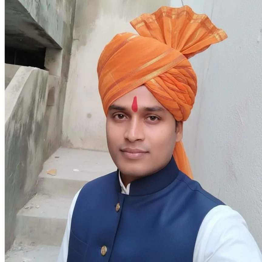 Mantosh Kumar