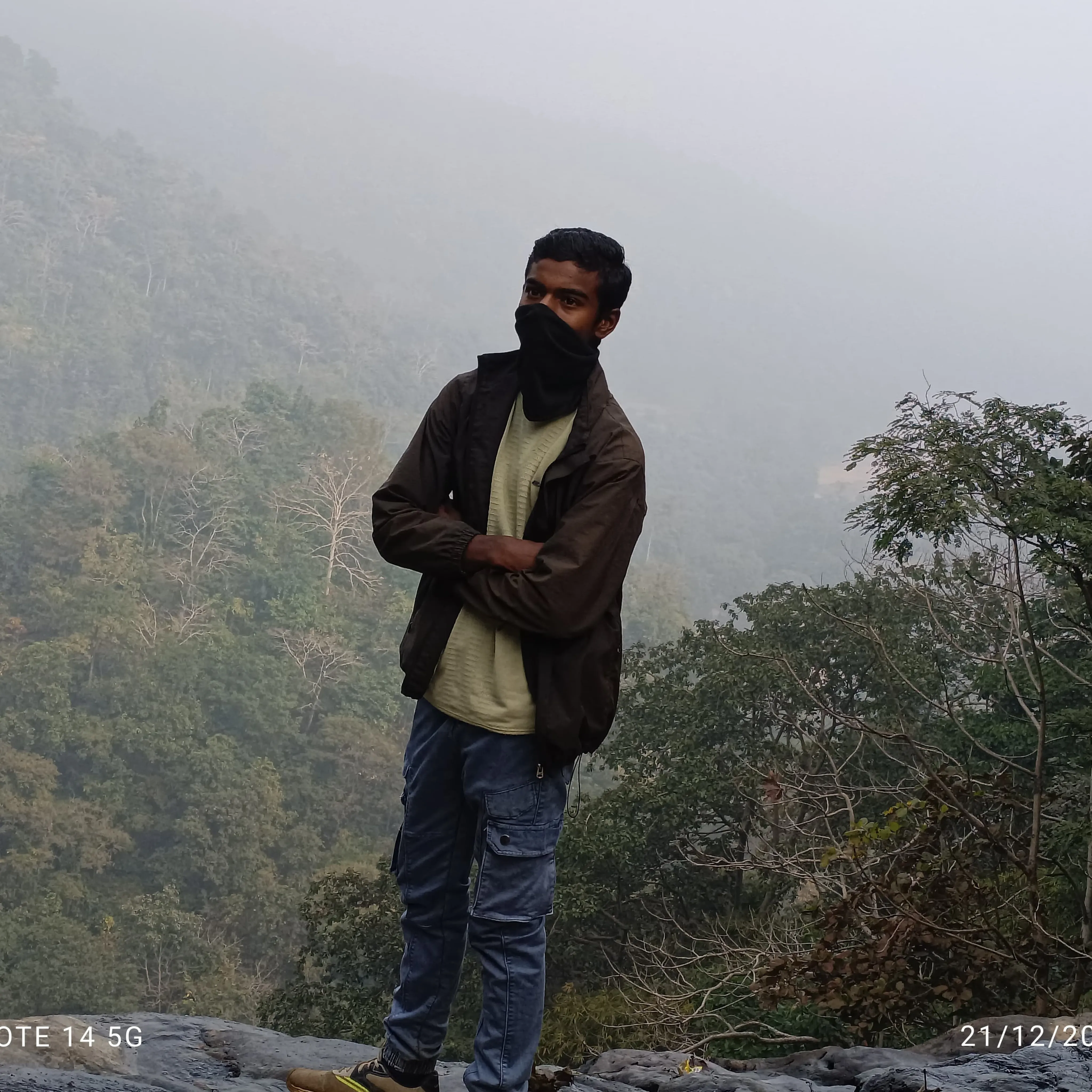 Manish Kumar