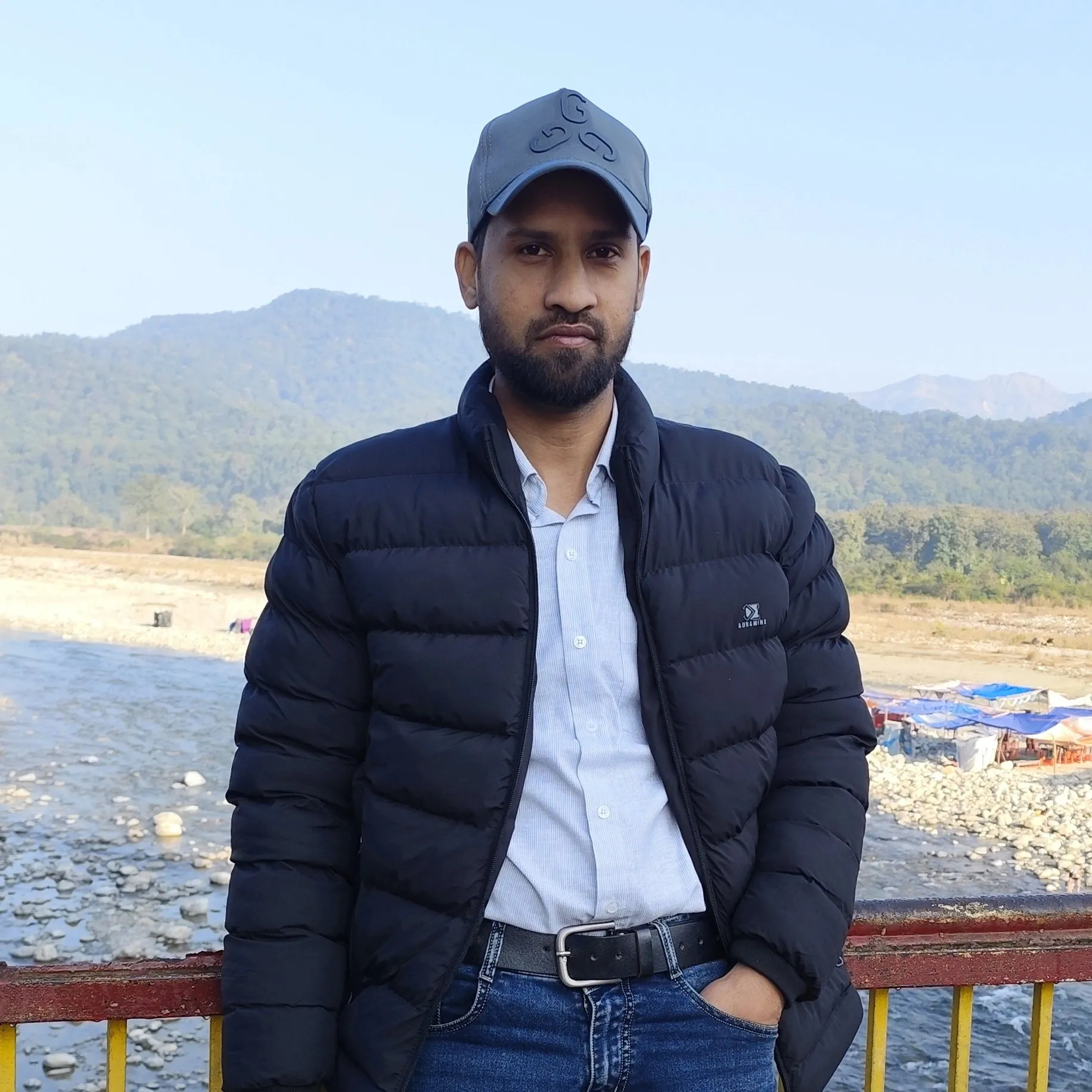 Shivam Pal