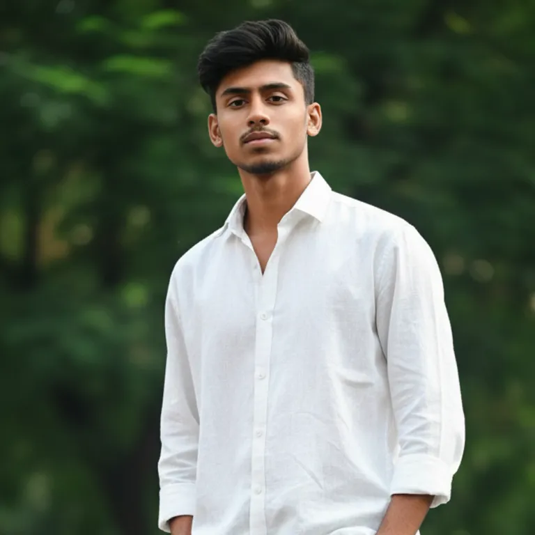 Aditya Adhikari
