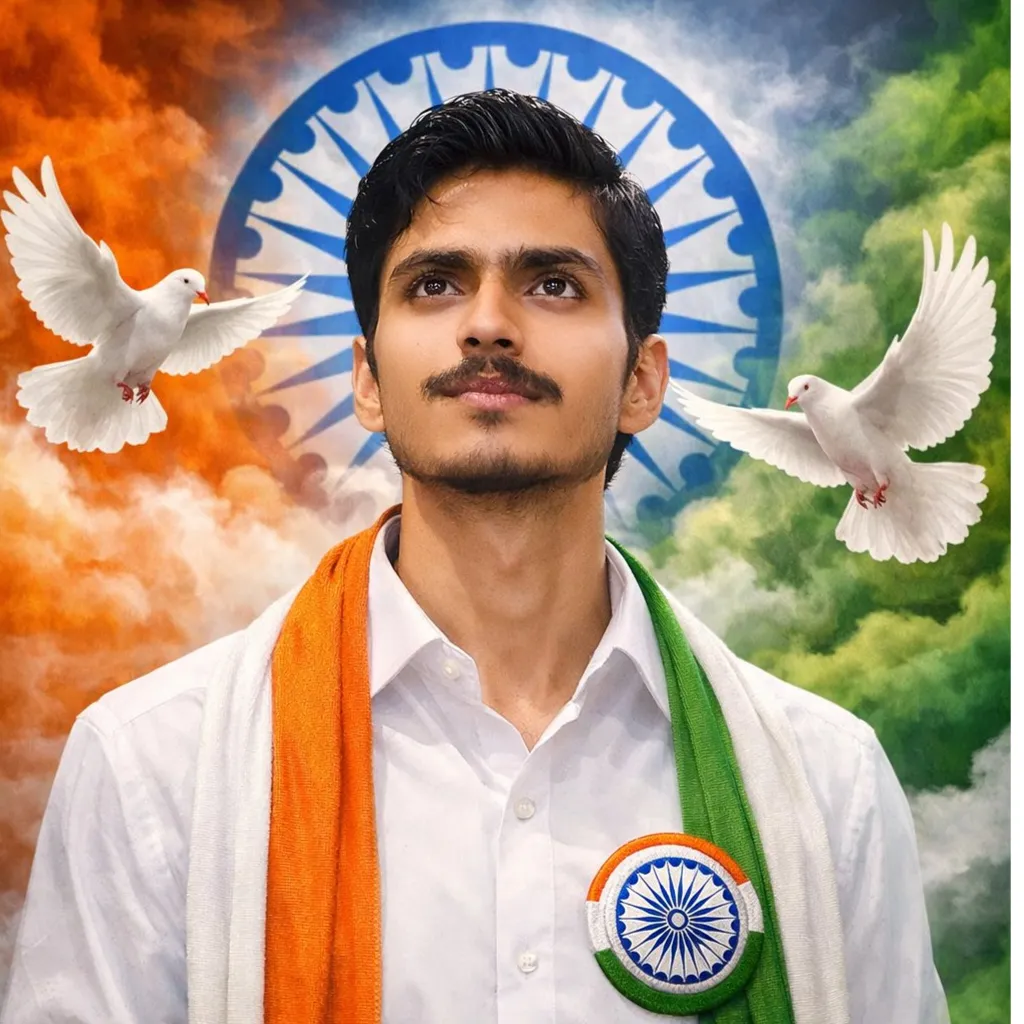 Rohit Giri